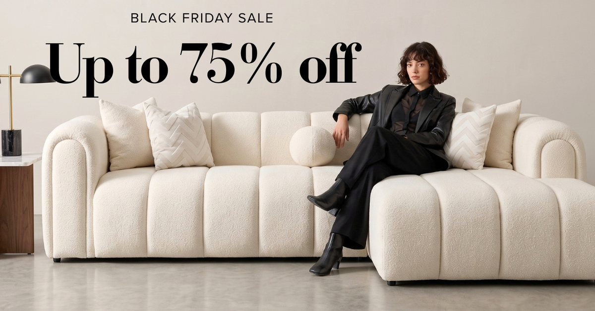 black friday furniture sale