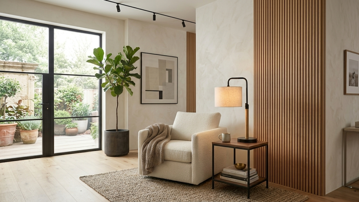 mid century modern furniture