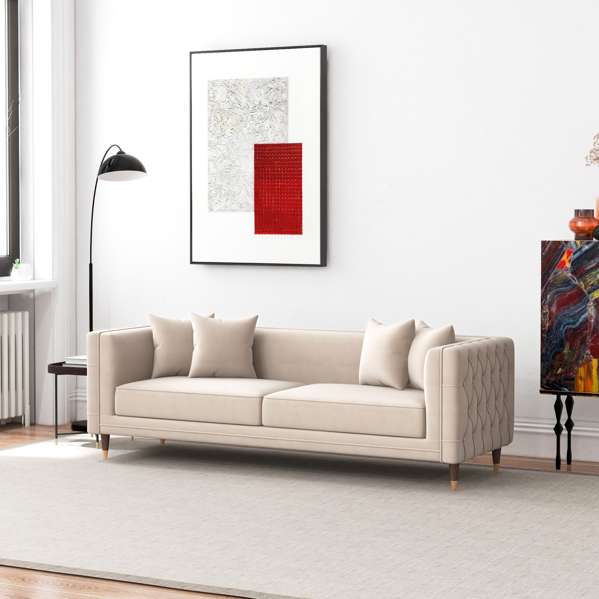 christmas furniture sale