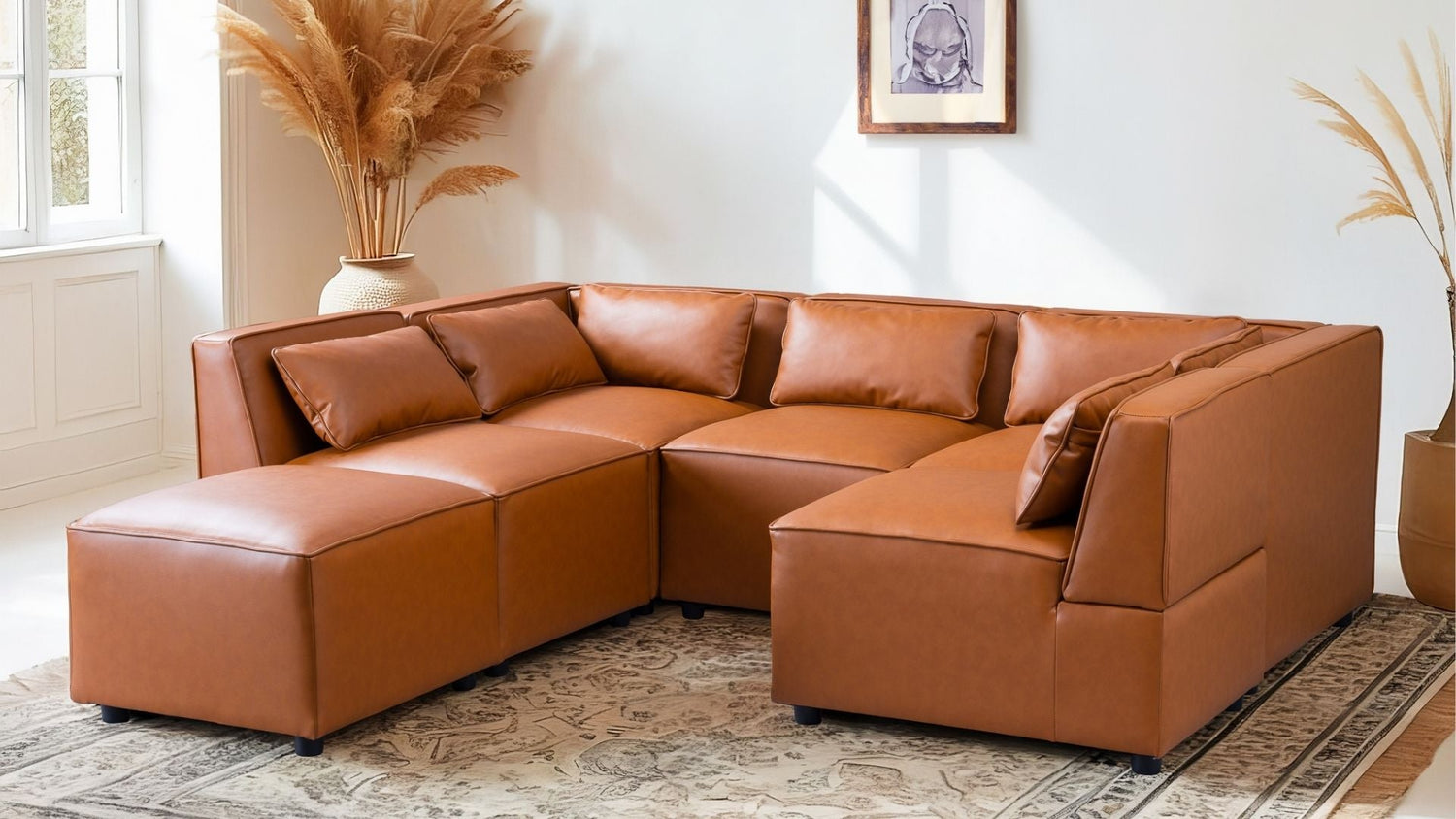 mid century modern furniture