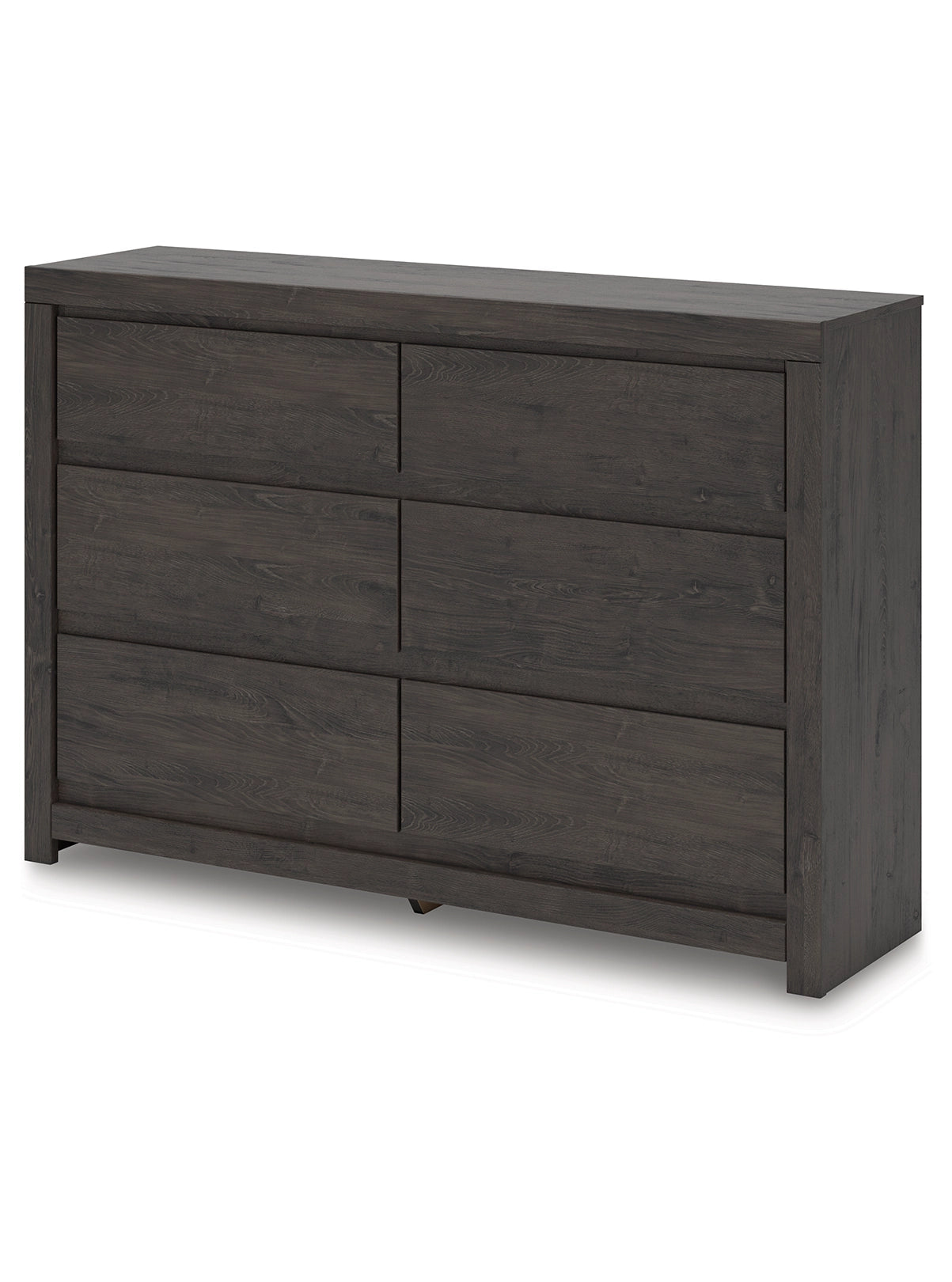 Parlayon 6 Drawer Dresser