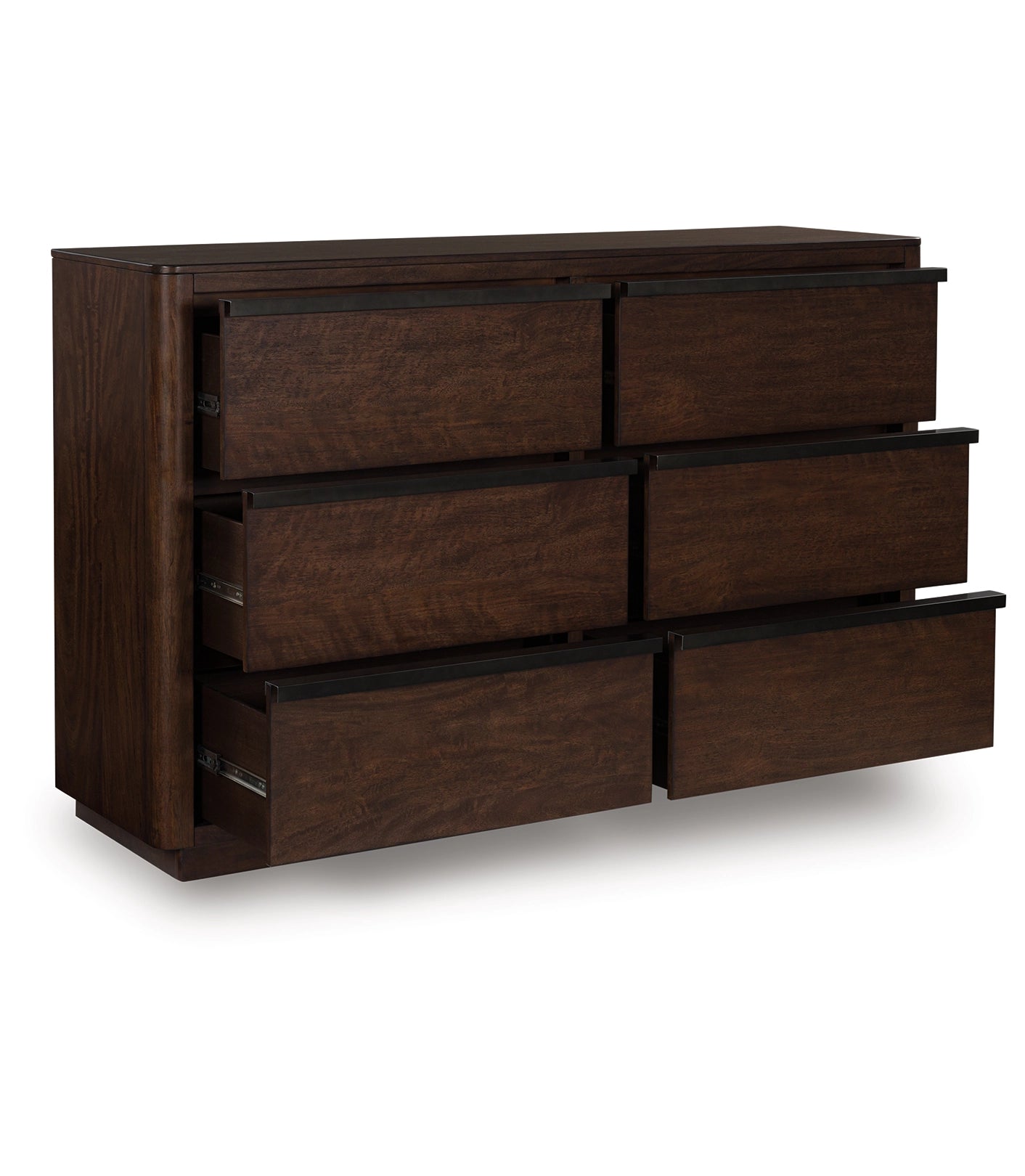 Kendamor 6 Drawer Dresser