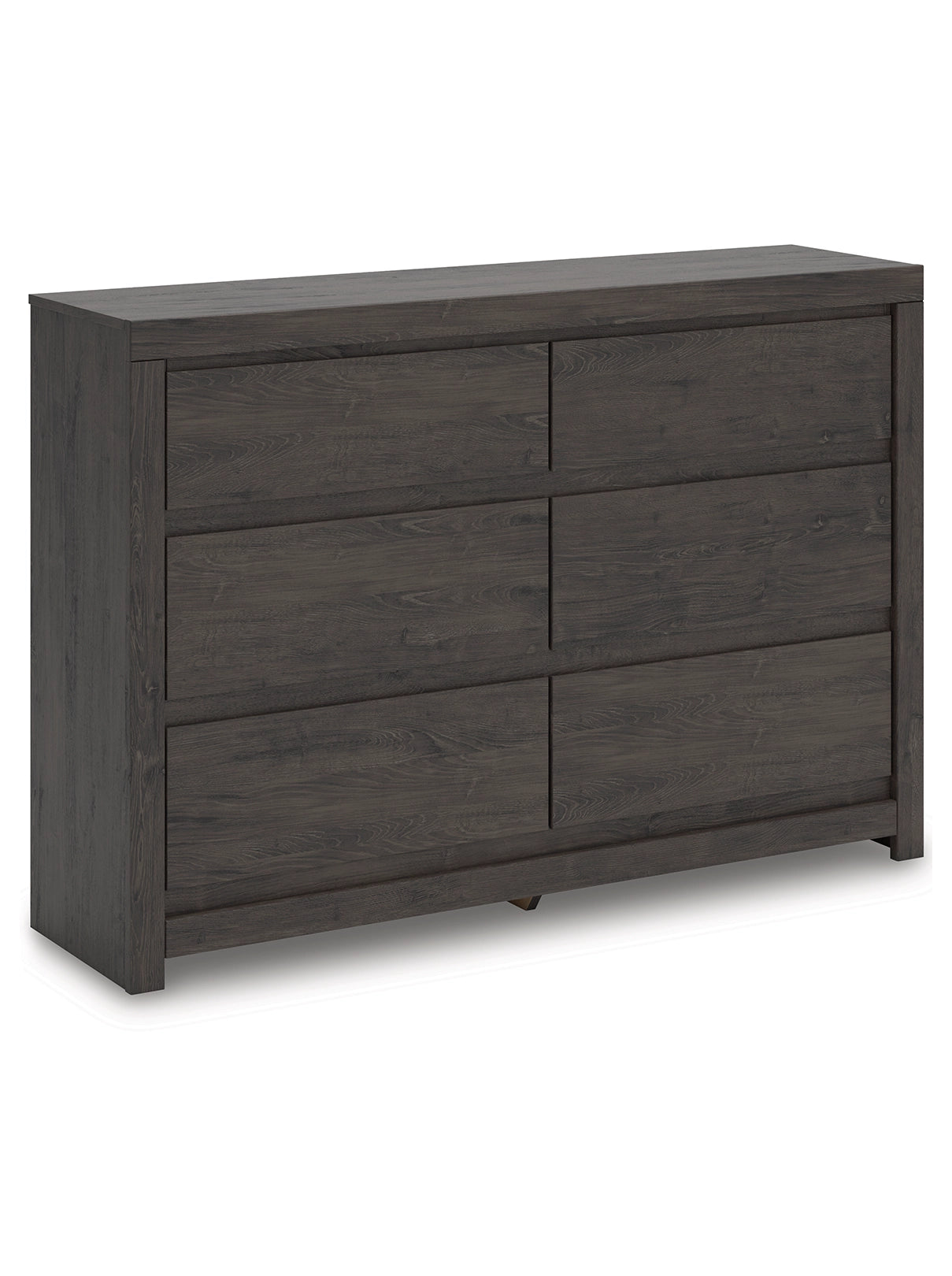 Parlayon 6 Drawer Dresser