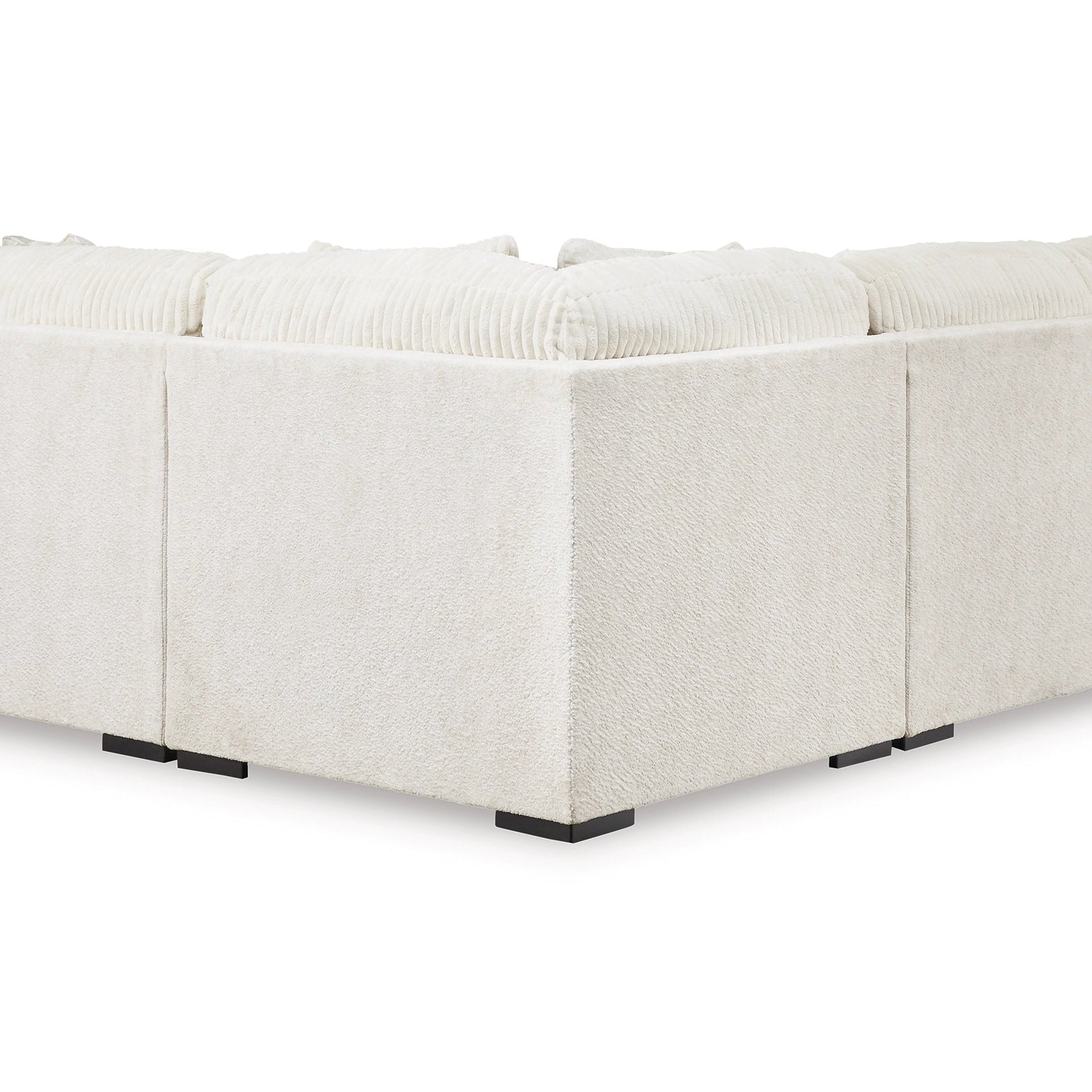 Chessington 4-Piece Sectional with Chaise
