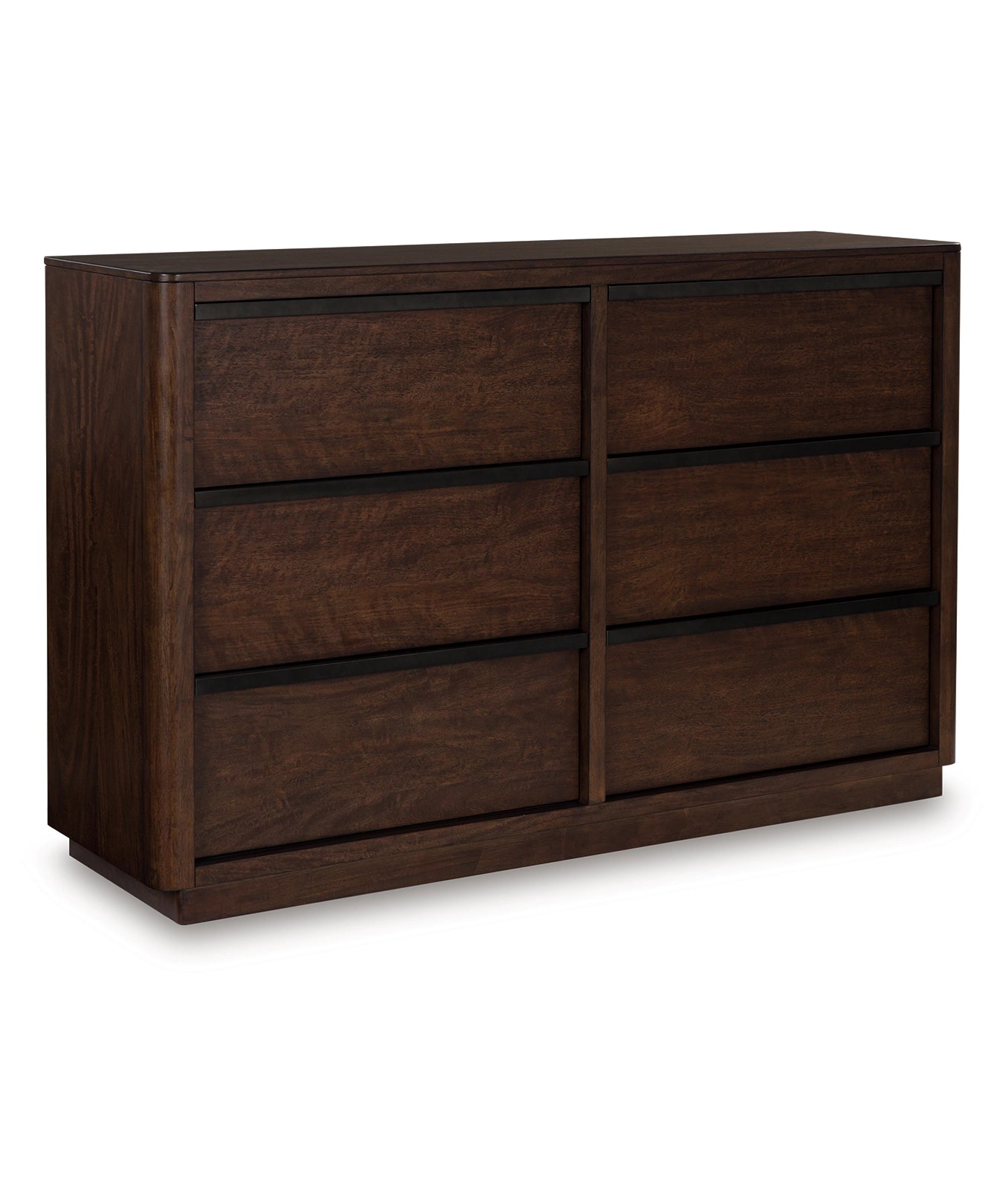 Kendamor 6 Drawer Dresser