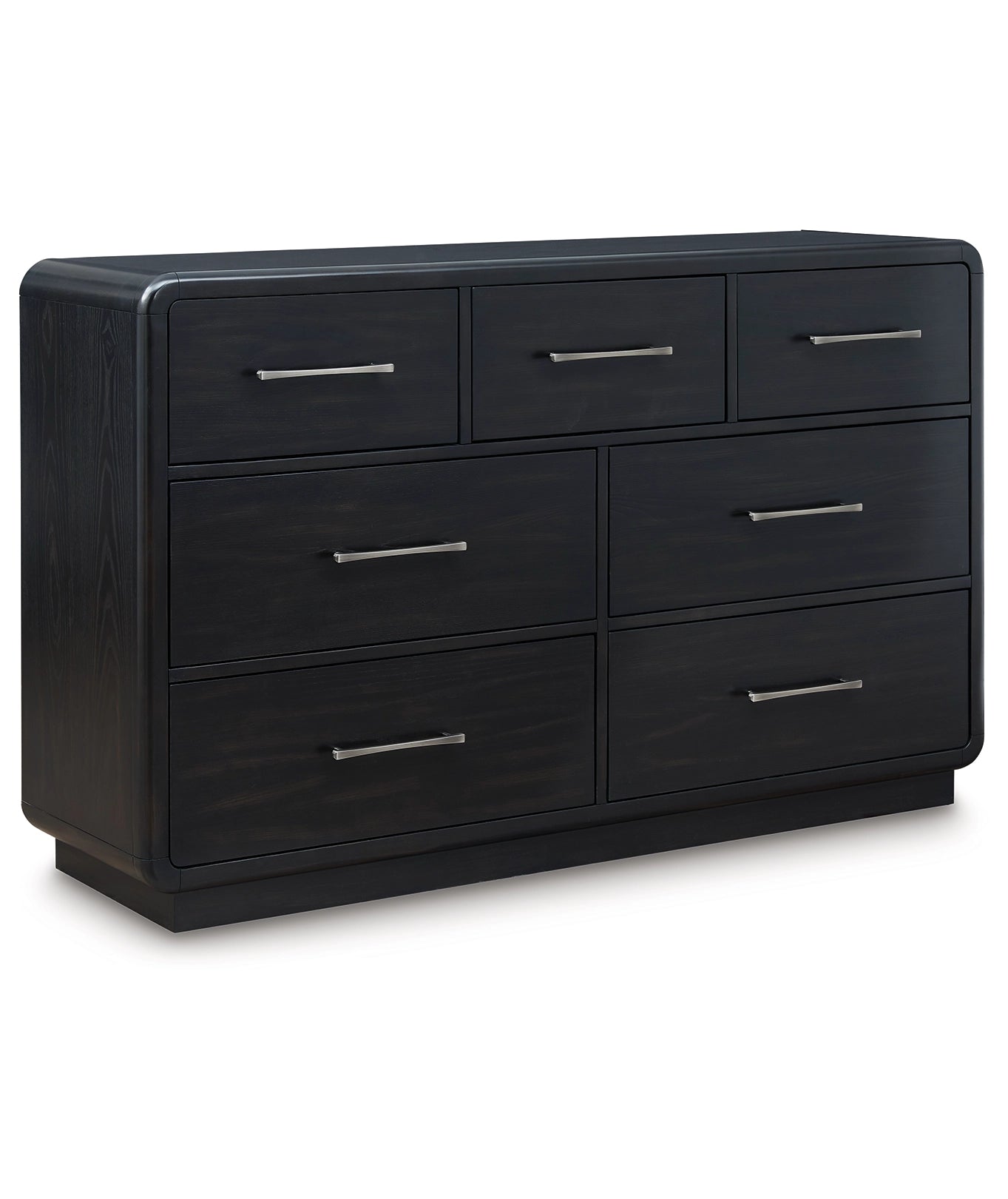 Rowanbeck Modern 7 Drawer Dresser