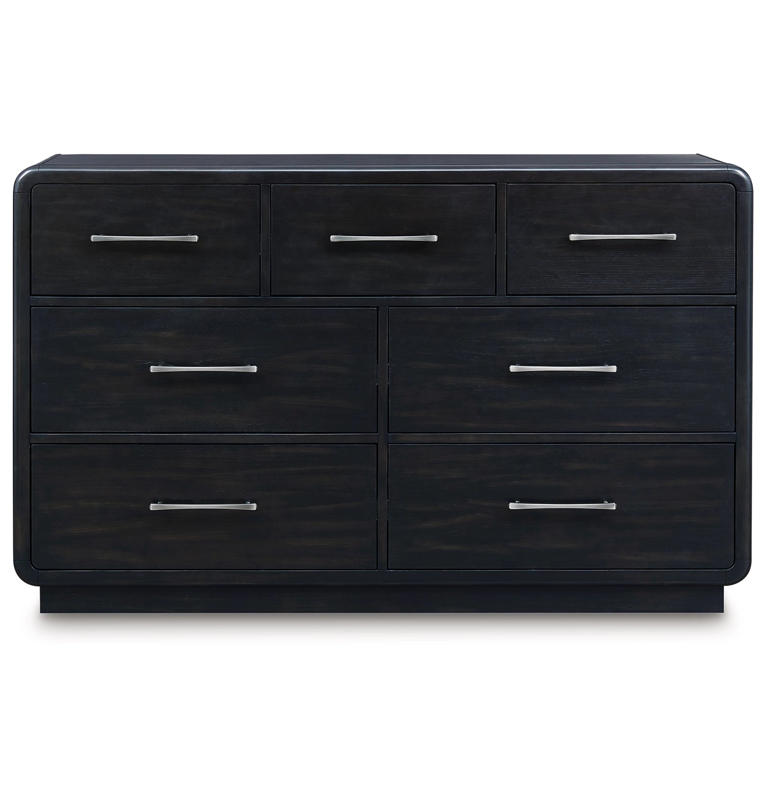 Rowanbeck Modern 7 Drawer Dresser