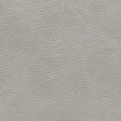 Amiata Right Facing Leather Sectional with Chaise