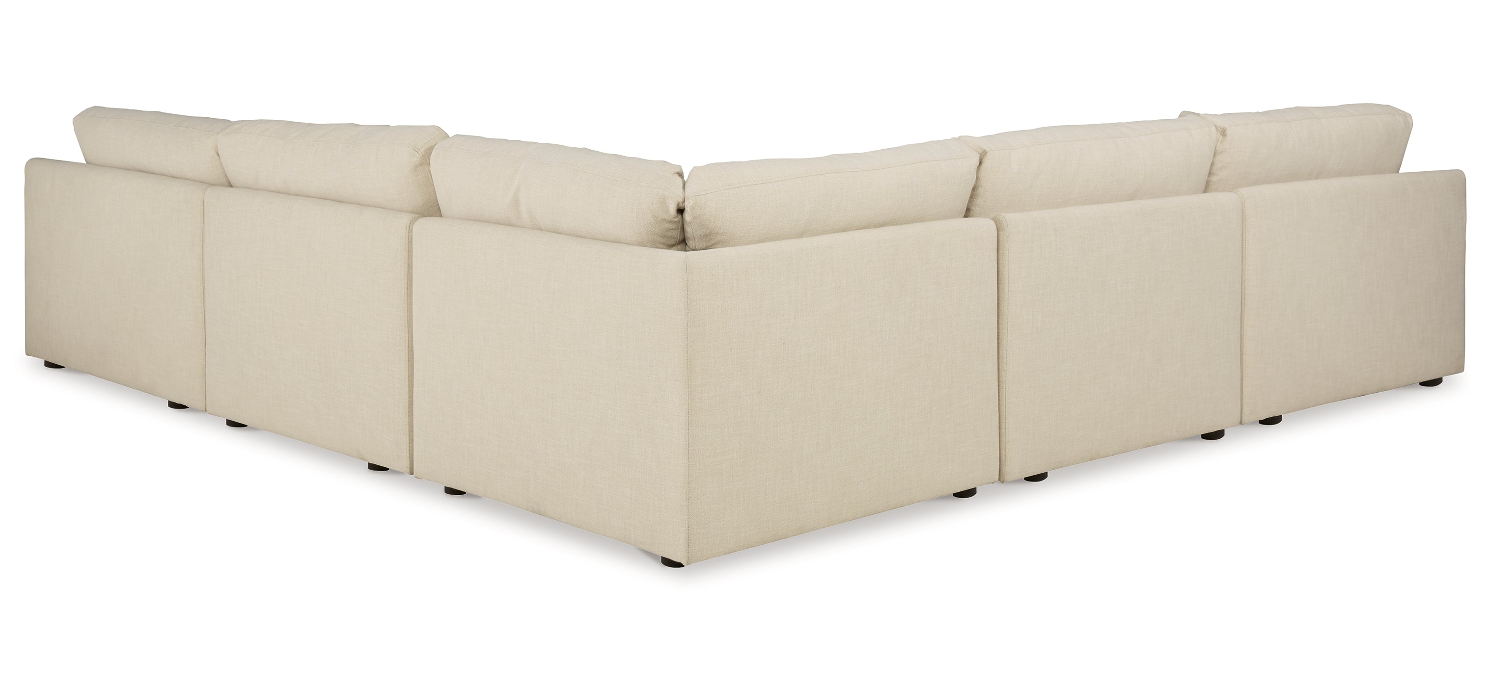 Elyza 5-Piece Sectional
