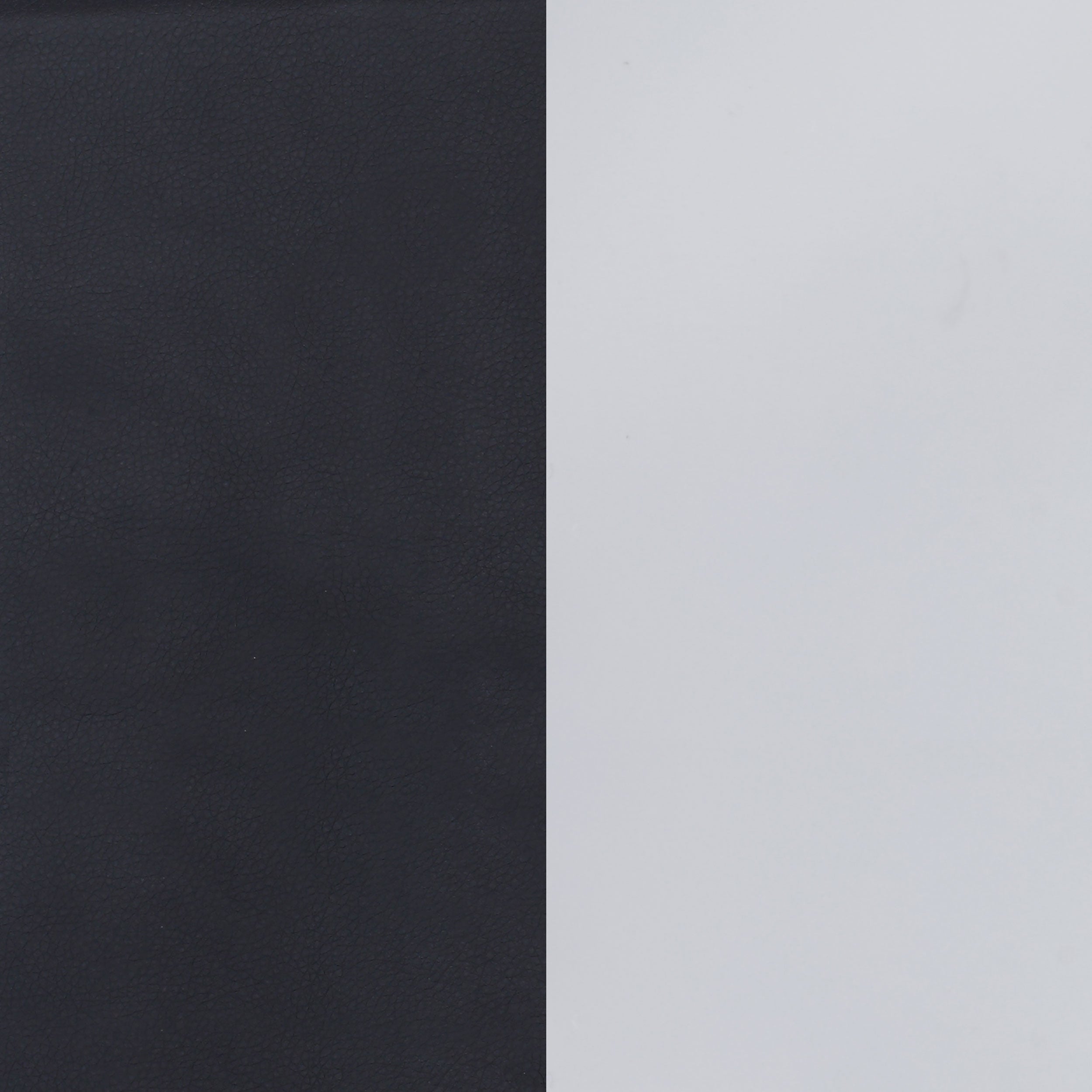 Gervase Square Bar Stool - Black and Chrome