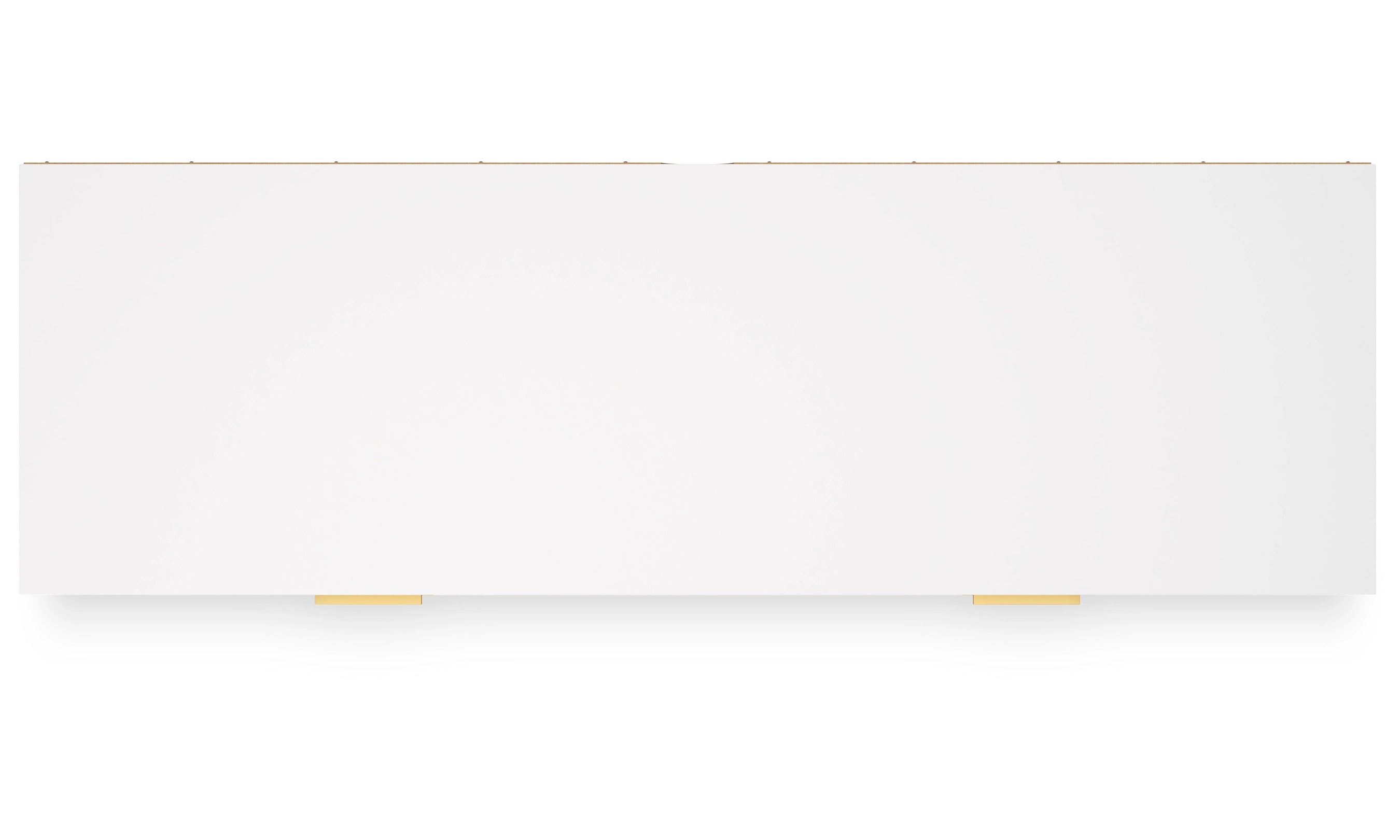 Socalle Modern Six Drawer Dresser