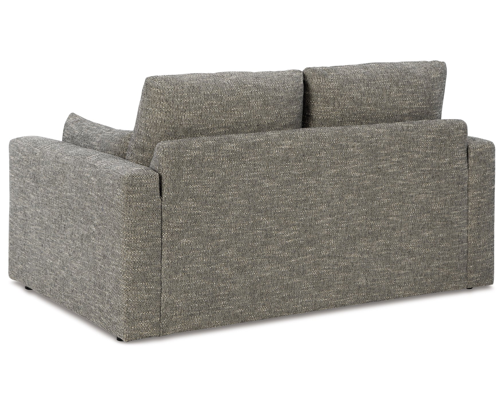 Dramatic Loveseat