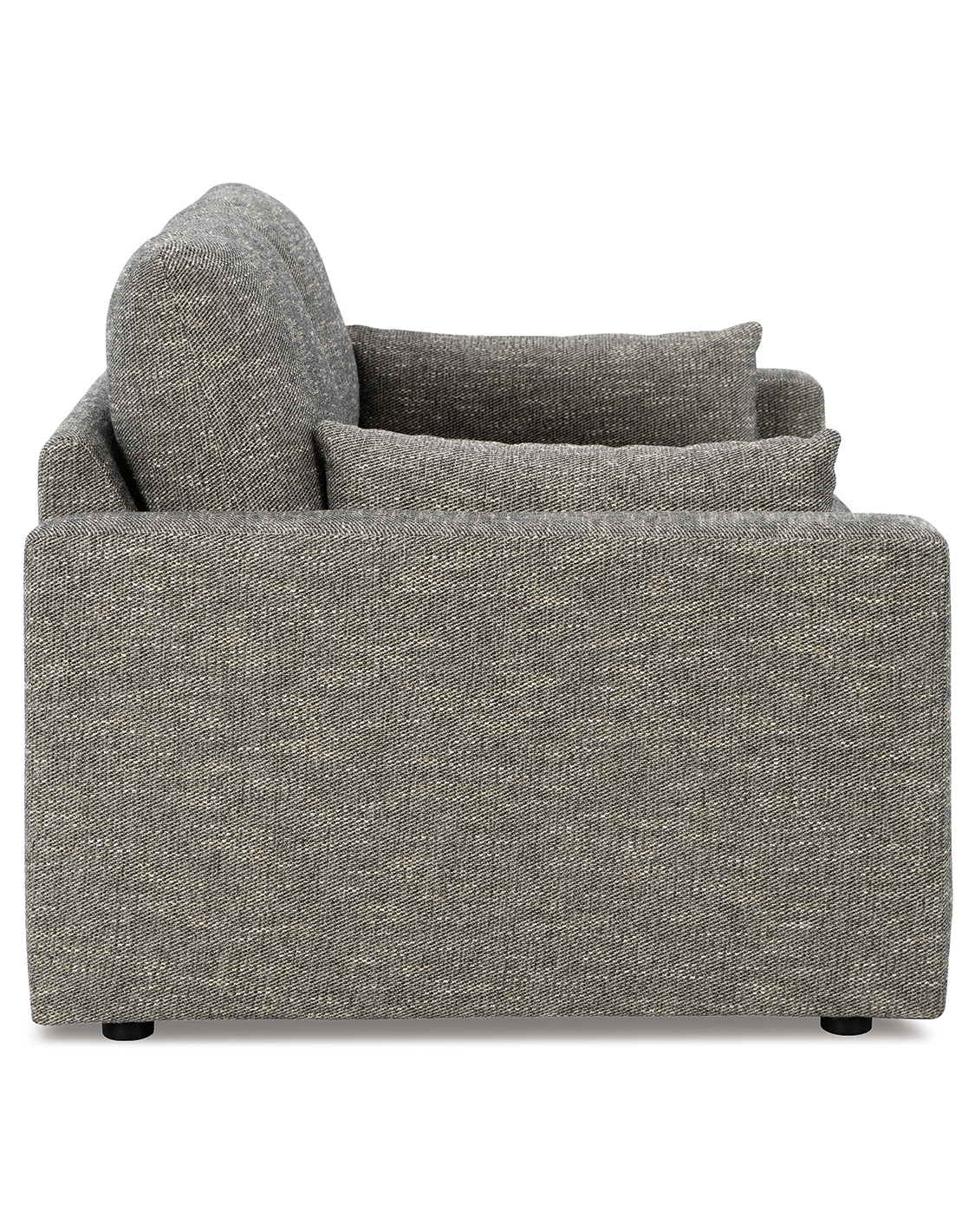Dramatic Loveseat