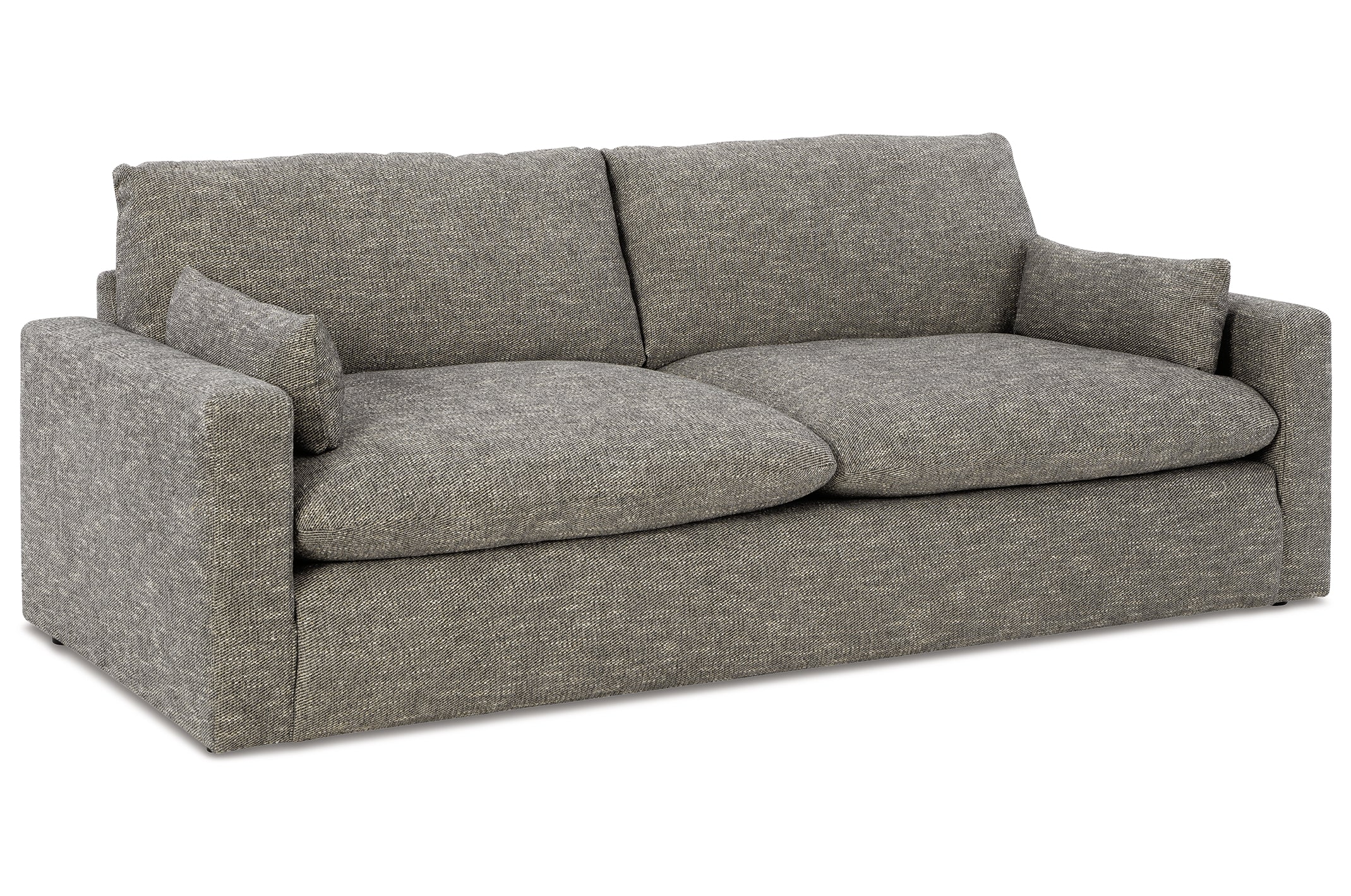 Dramatic Sofa