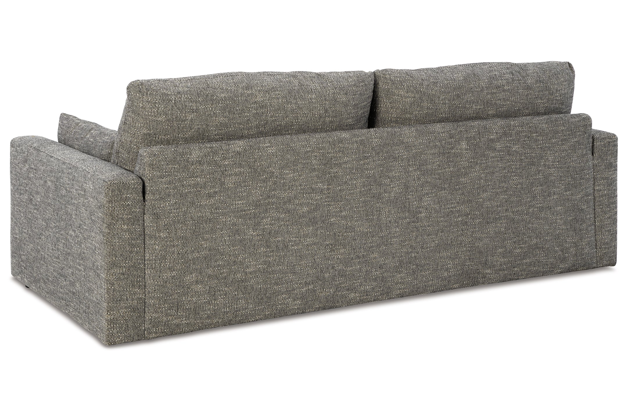Dramatic Sofa
