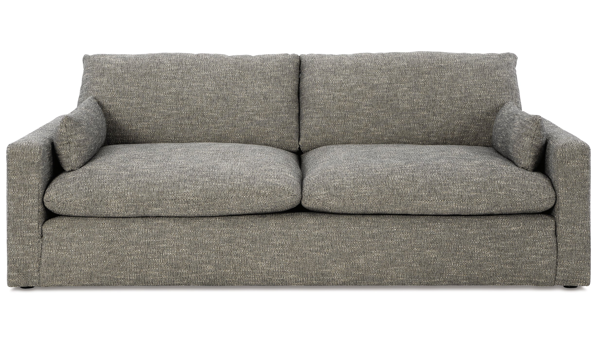 Dramatic Sofa, Loveseat, Chair and Ottoman