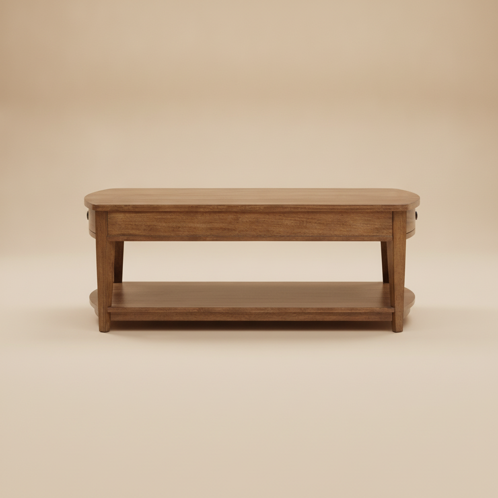 Burkbyer Coffee Table