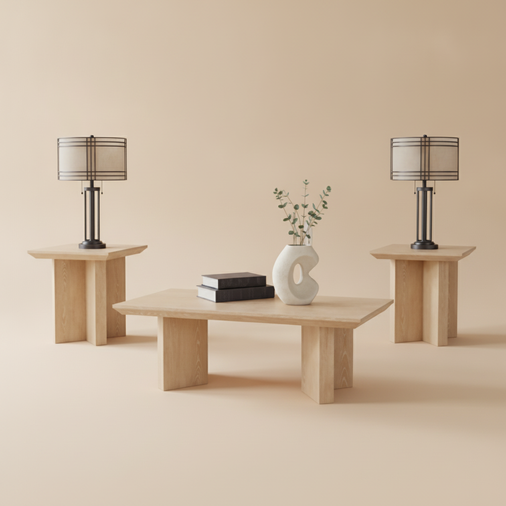 Ortizani Coffee Table