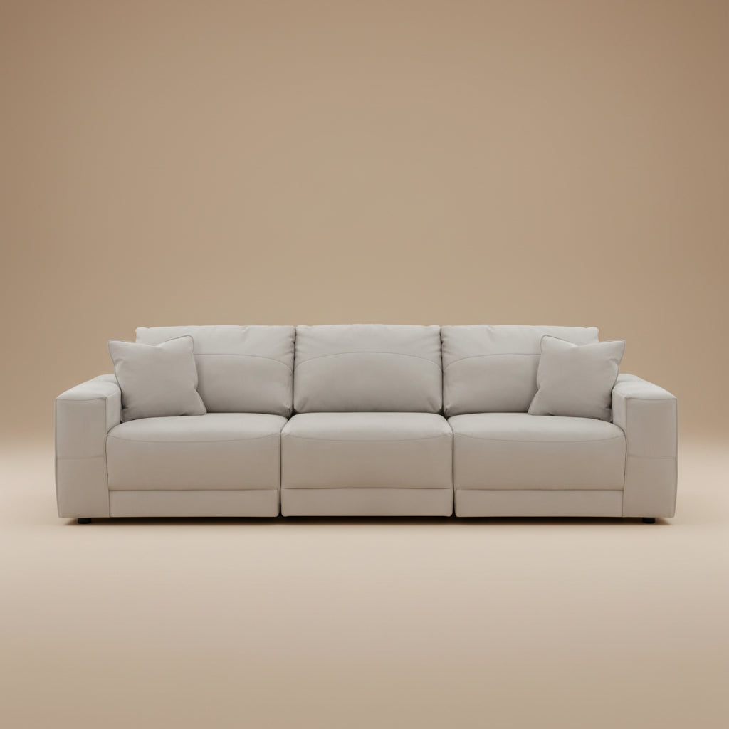 Next-Gen Gaucho 3-Piece Sectional Sofa