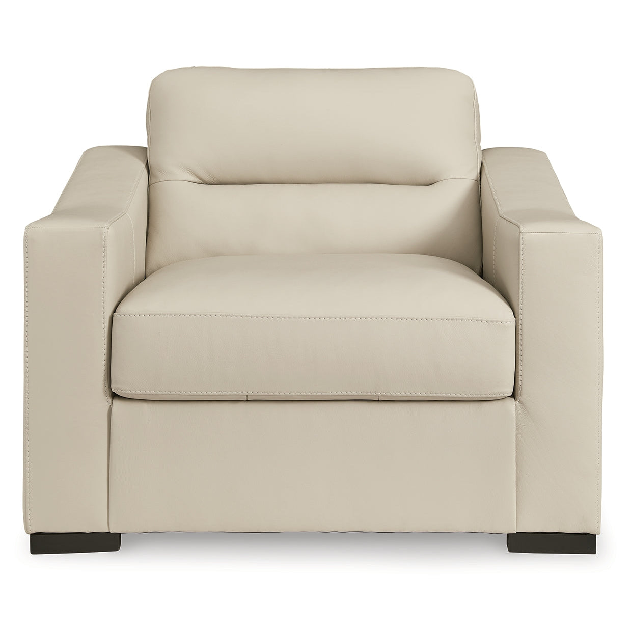Treasure Trove Chair and a Half - Natural