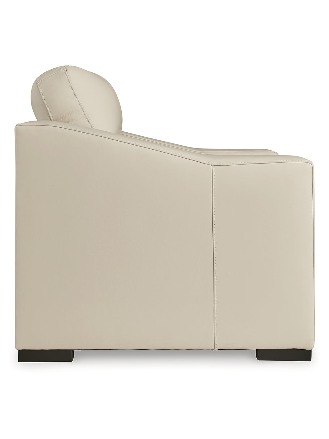 Treasure Trove Chair and a Half - Natural