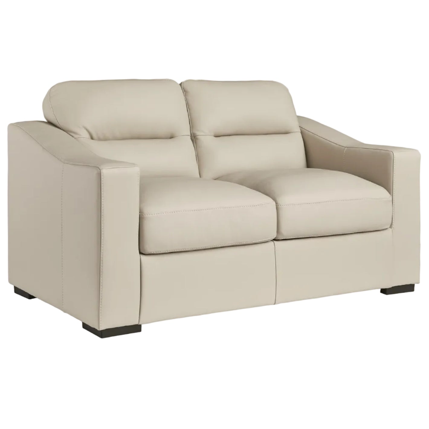 Treasure Trove Loveseat - Natural