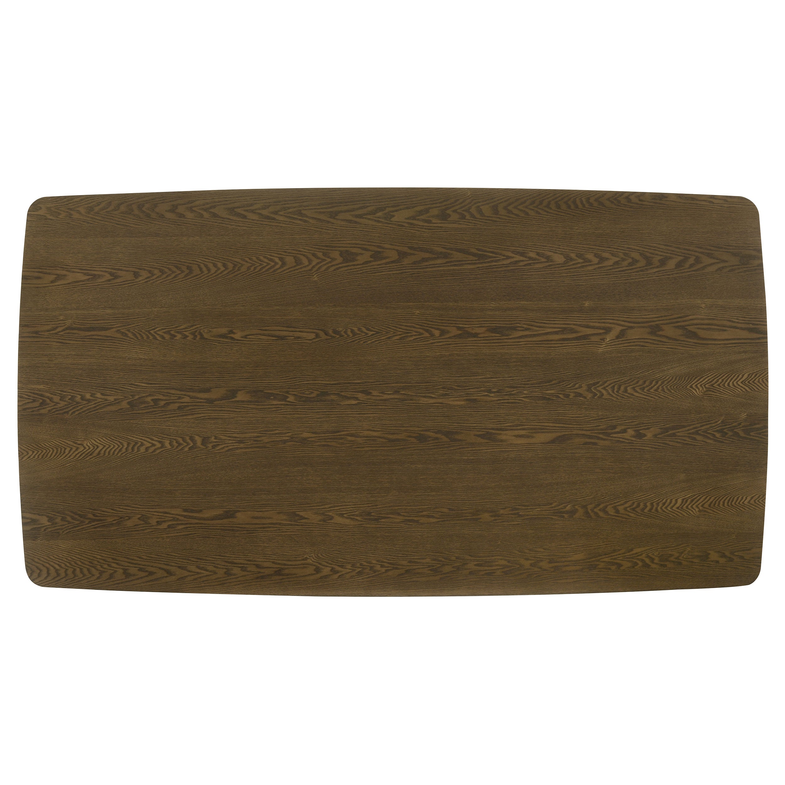 Ottowa 71-inch Rectangular Wood Dining Table Brown