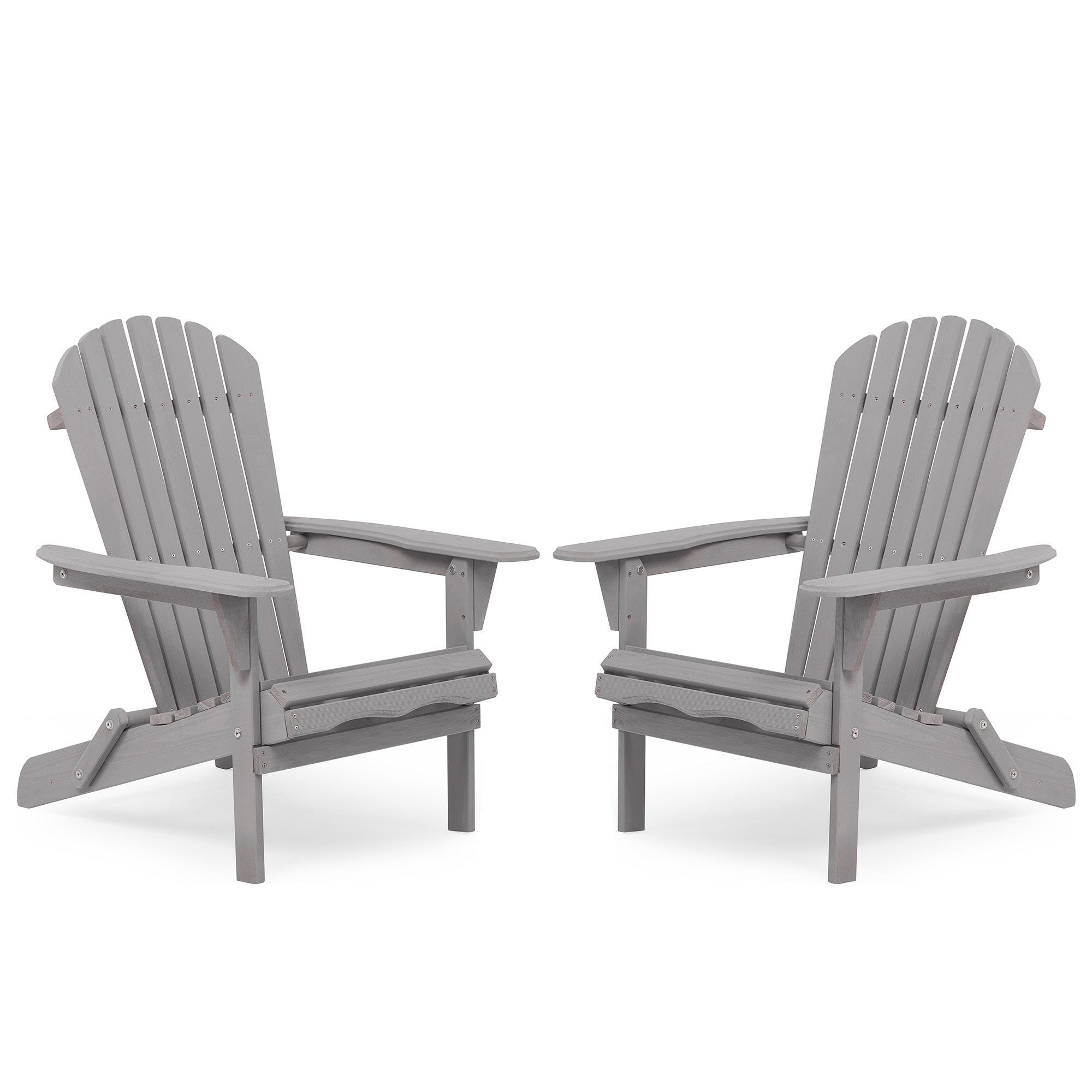 Classic Outdoor Furniture Modern Design - Gray