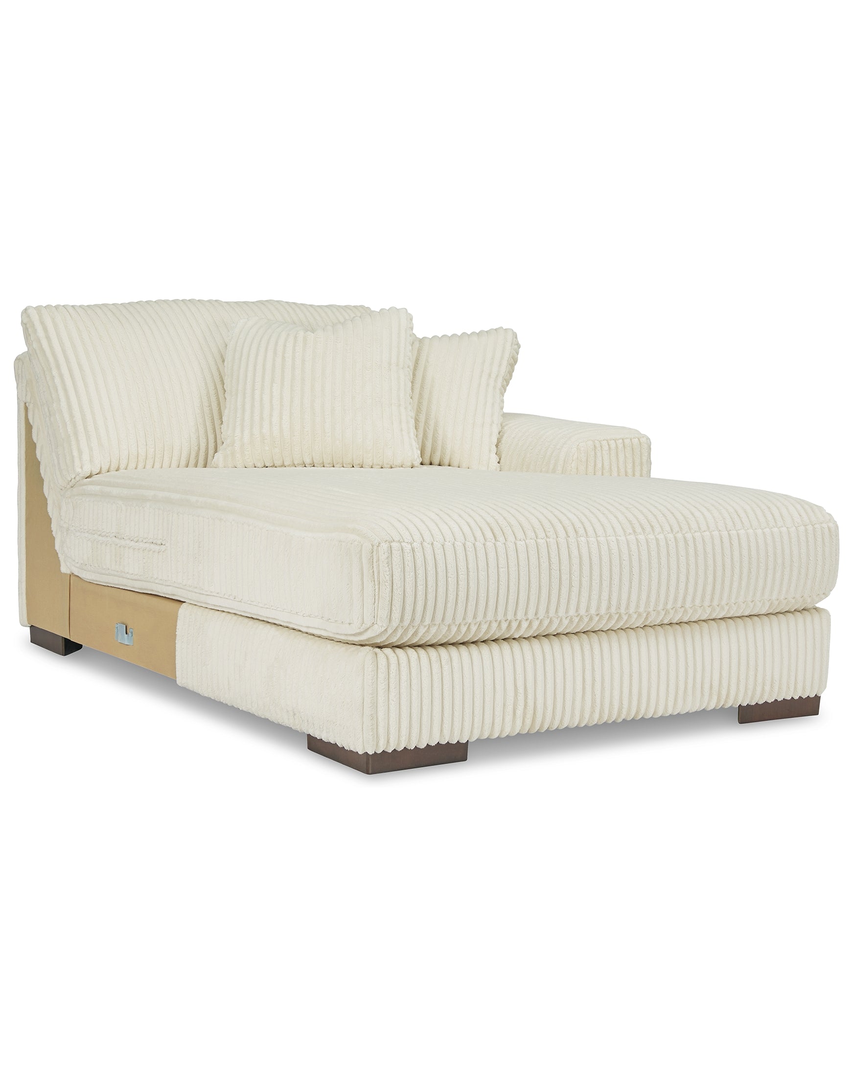 Lindyn Super Chaise