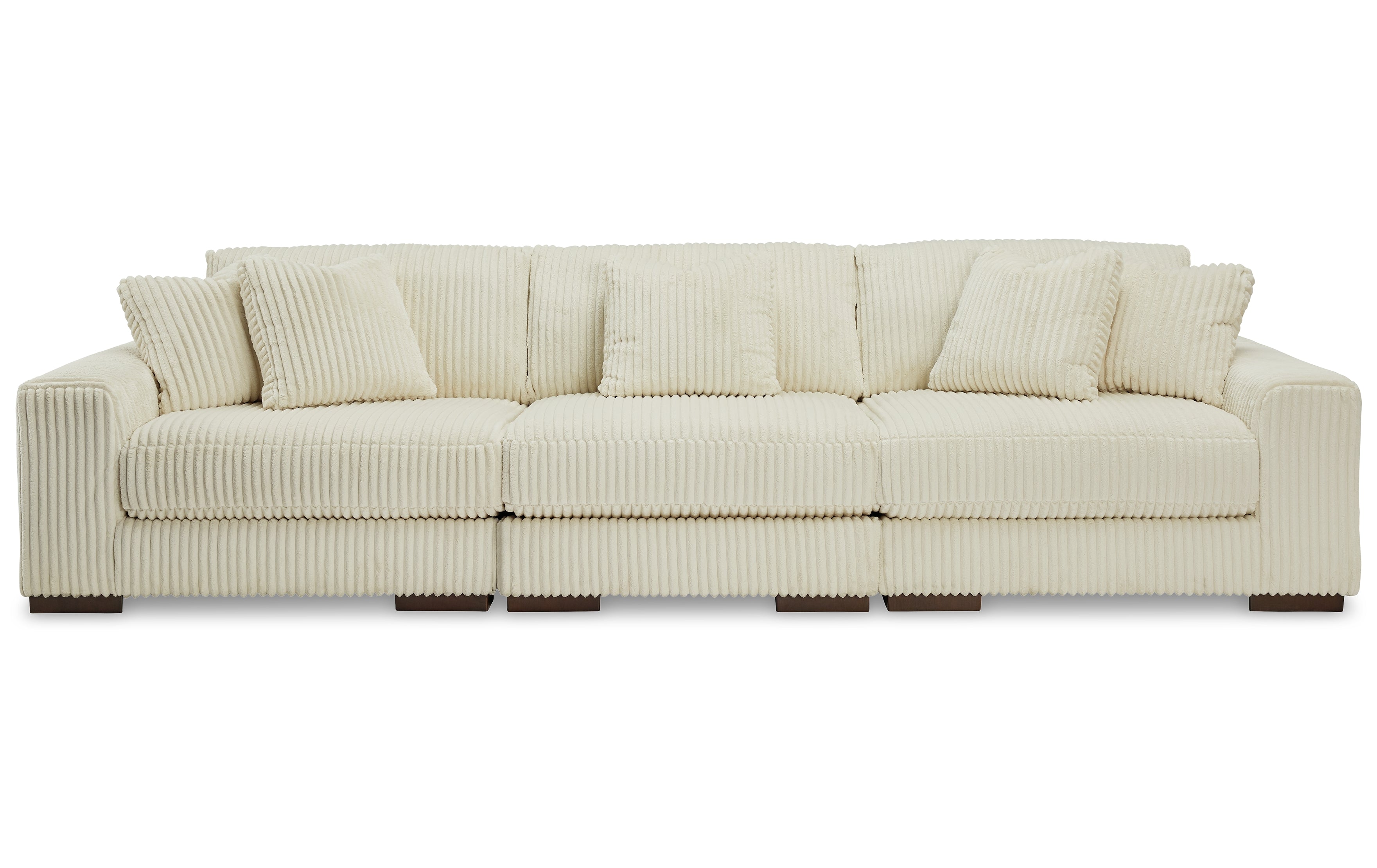 Lindyn 3-Piece Sectional Sofa