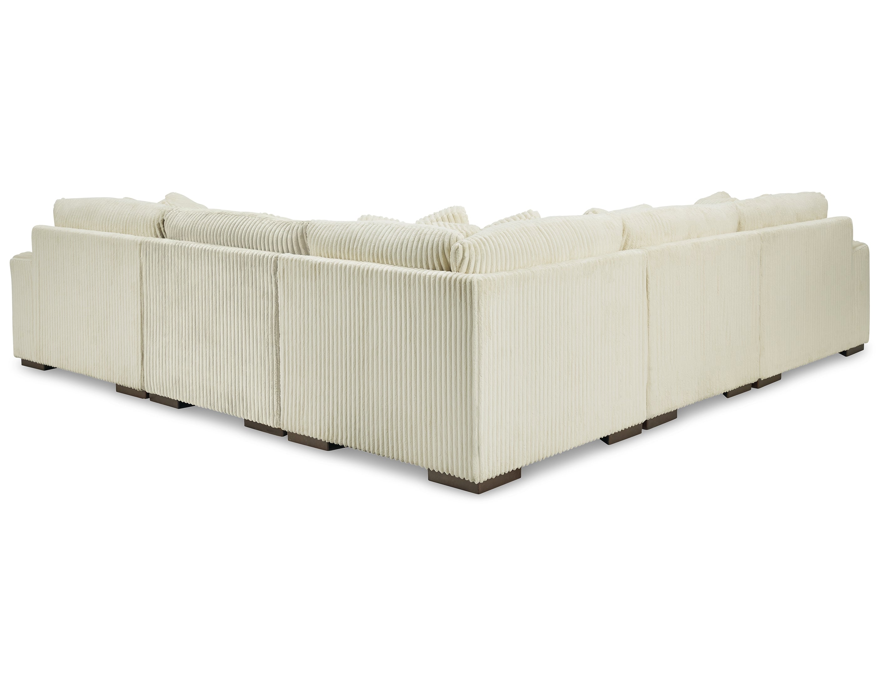 Lindyn Sectional Sofa Set
