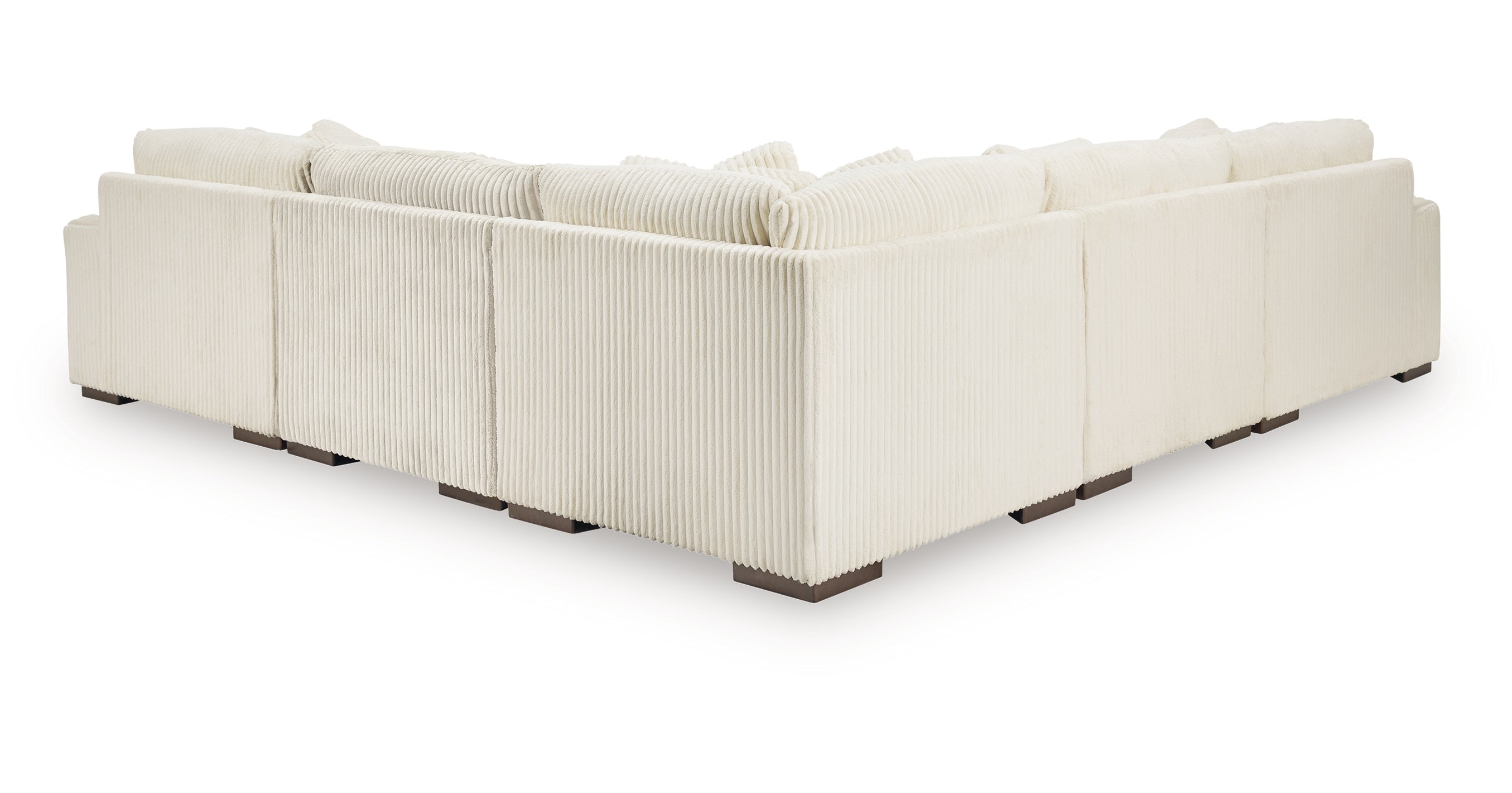 Lindyn 5-Piece Sectional