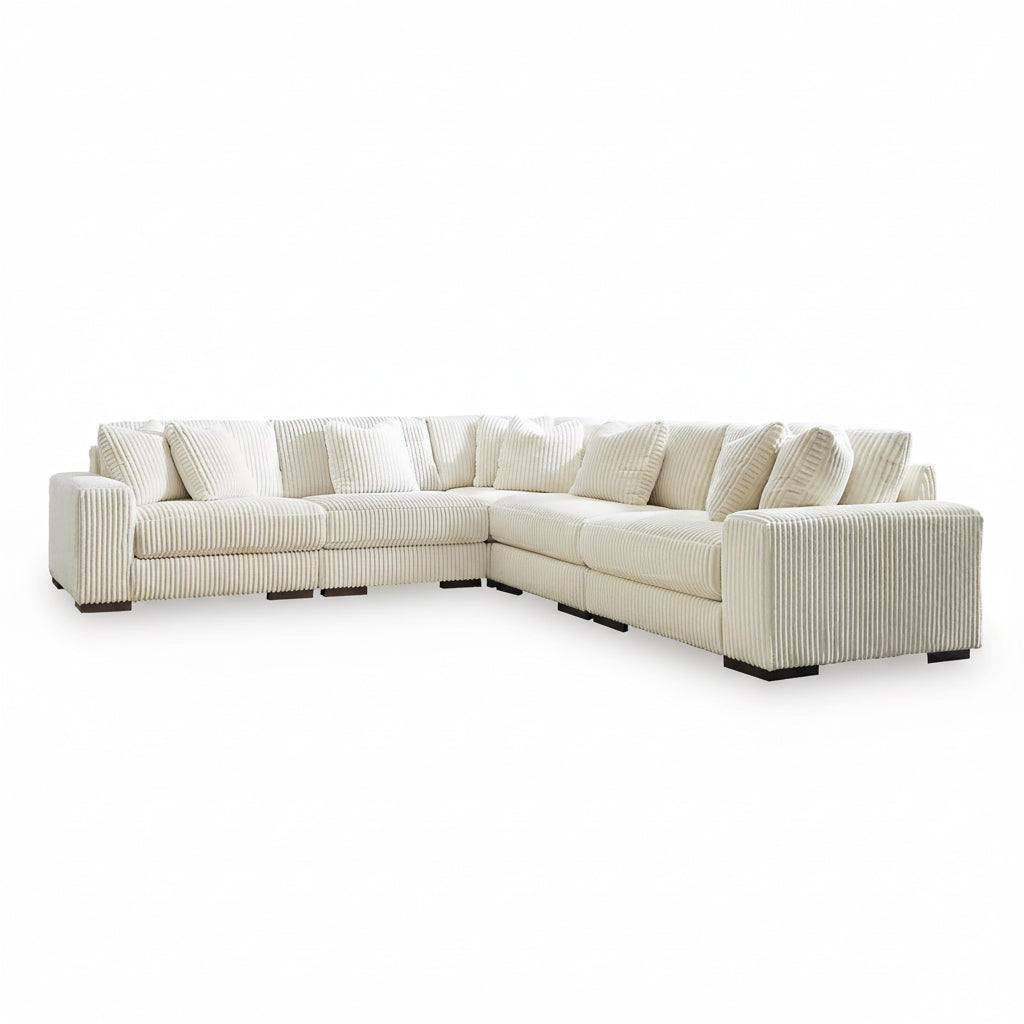 Lindyn 5-Piece Sectional