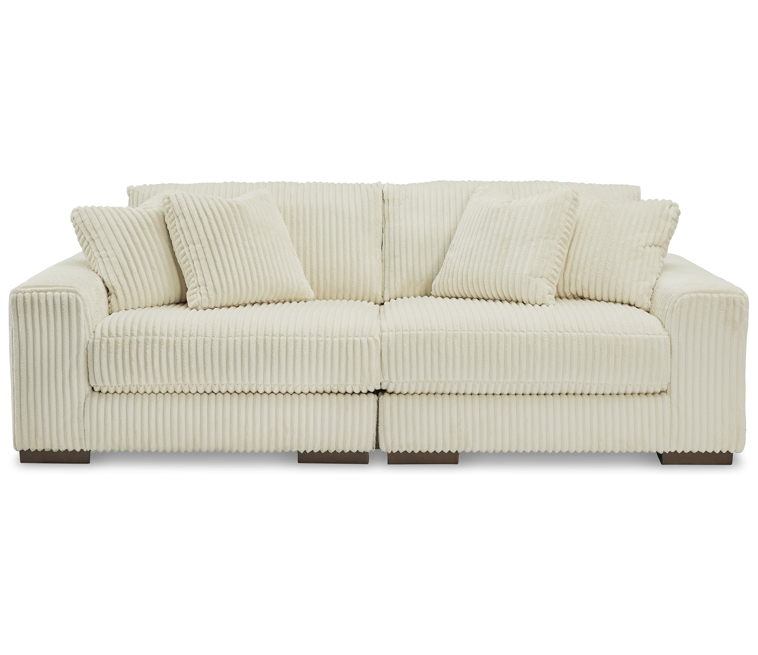 Lindyn 2-Piece Sectional Sofa