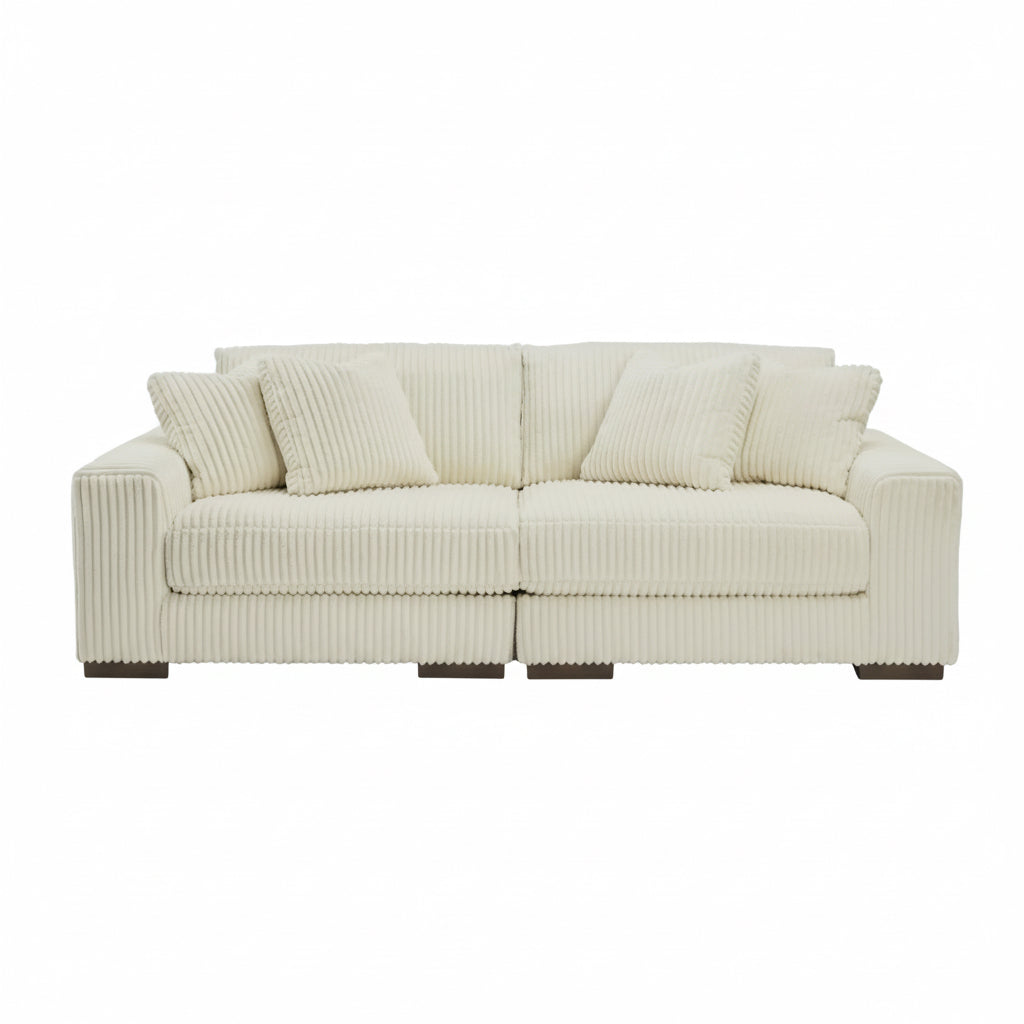 Lindyn 2-Piece Sectional Sofa