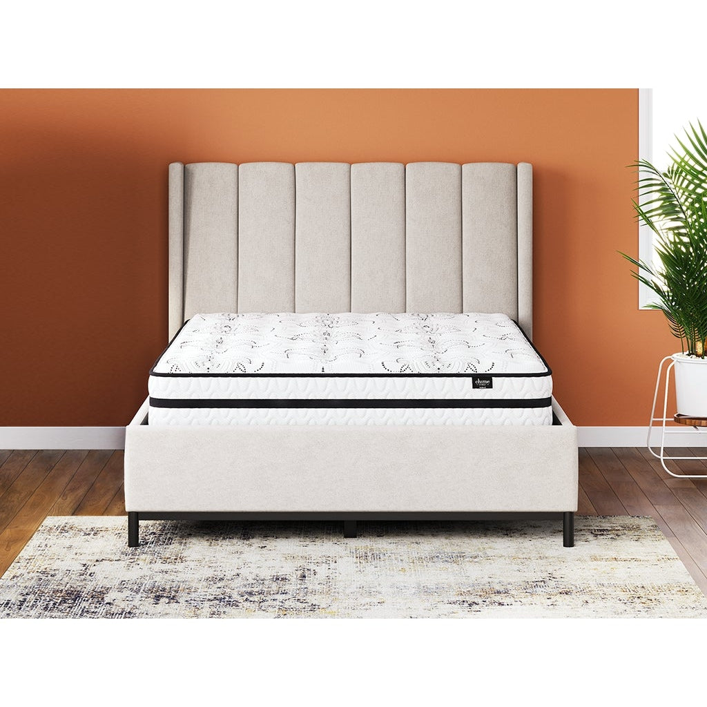 Chime 10 Inch Hybrid Mattress