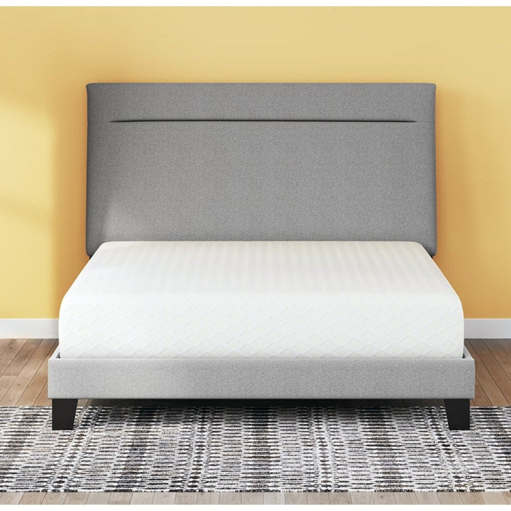 10 Inch Chime Memory Foam Mattress