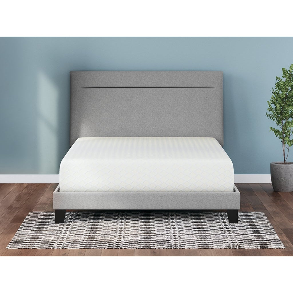 Chime 12 Inch Memory Foam Mattress