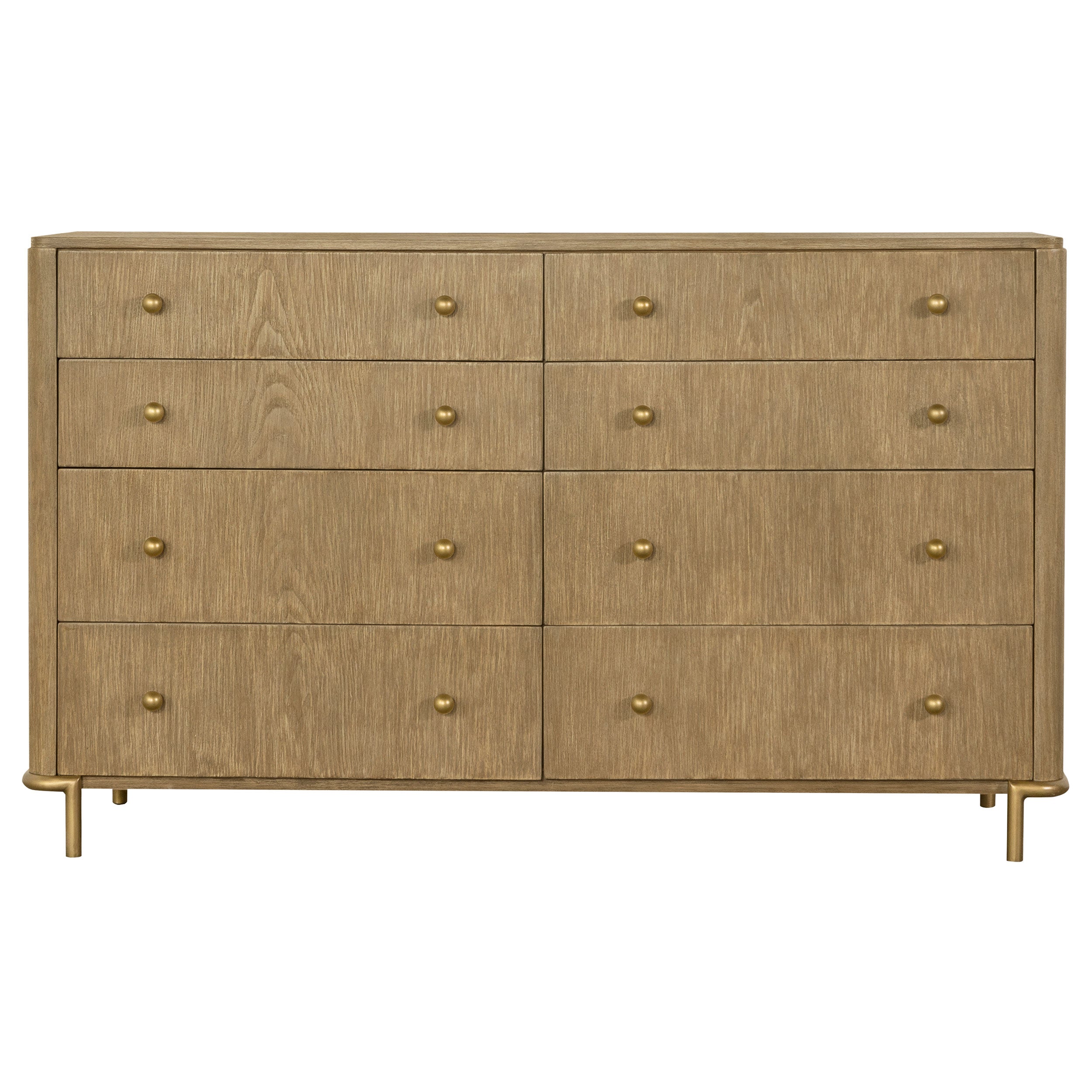 Arini 8-drawer Sand Dresser