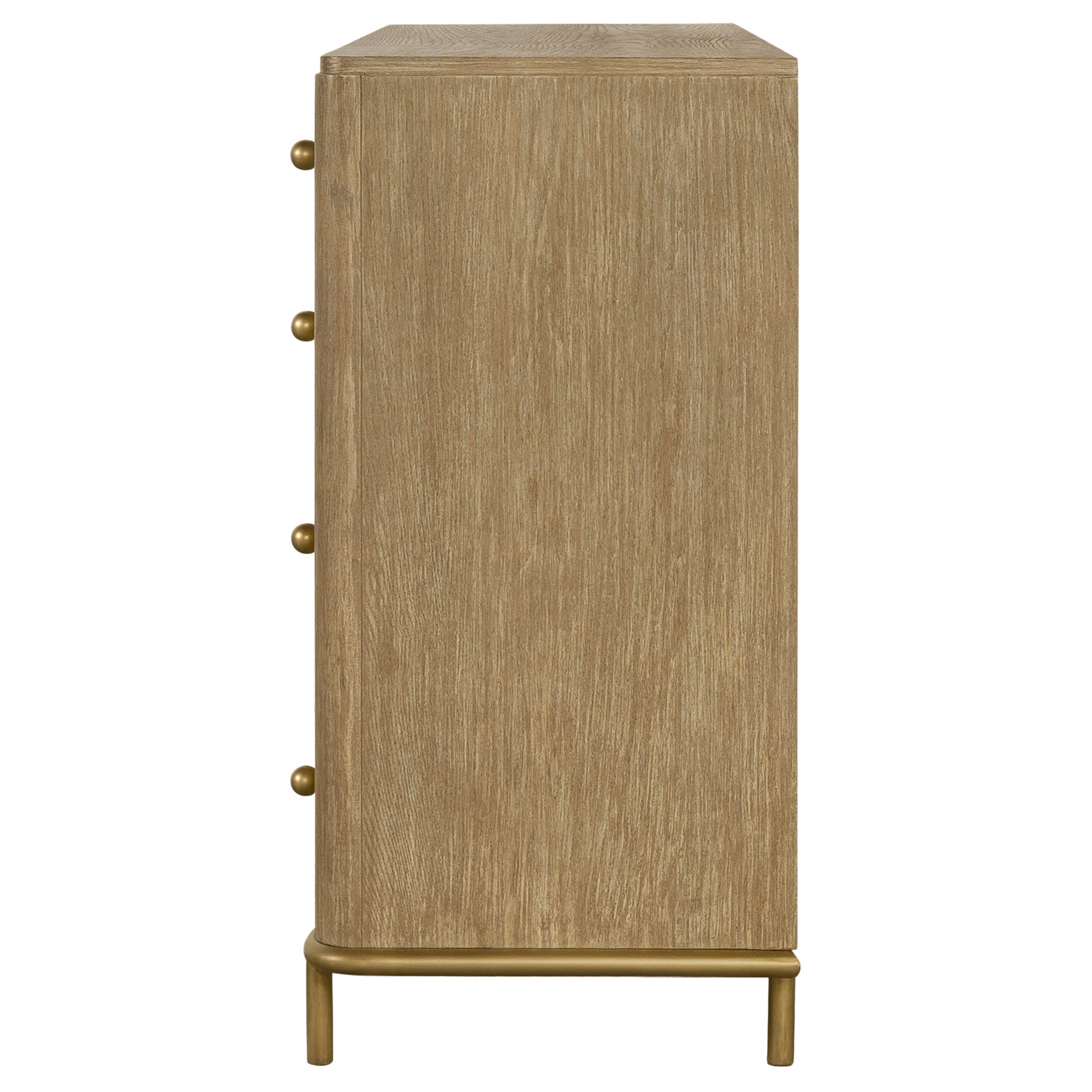 Arini 8-drawer Sand Dresser