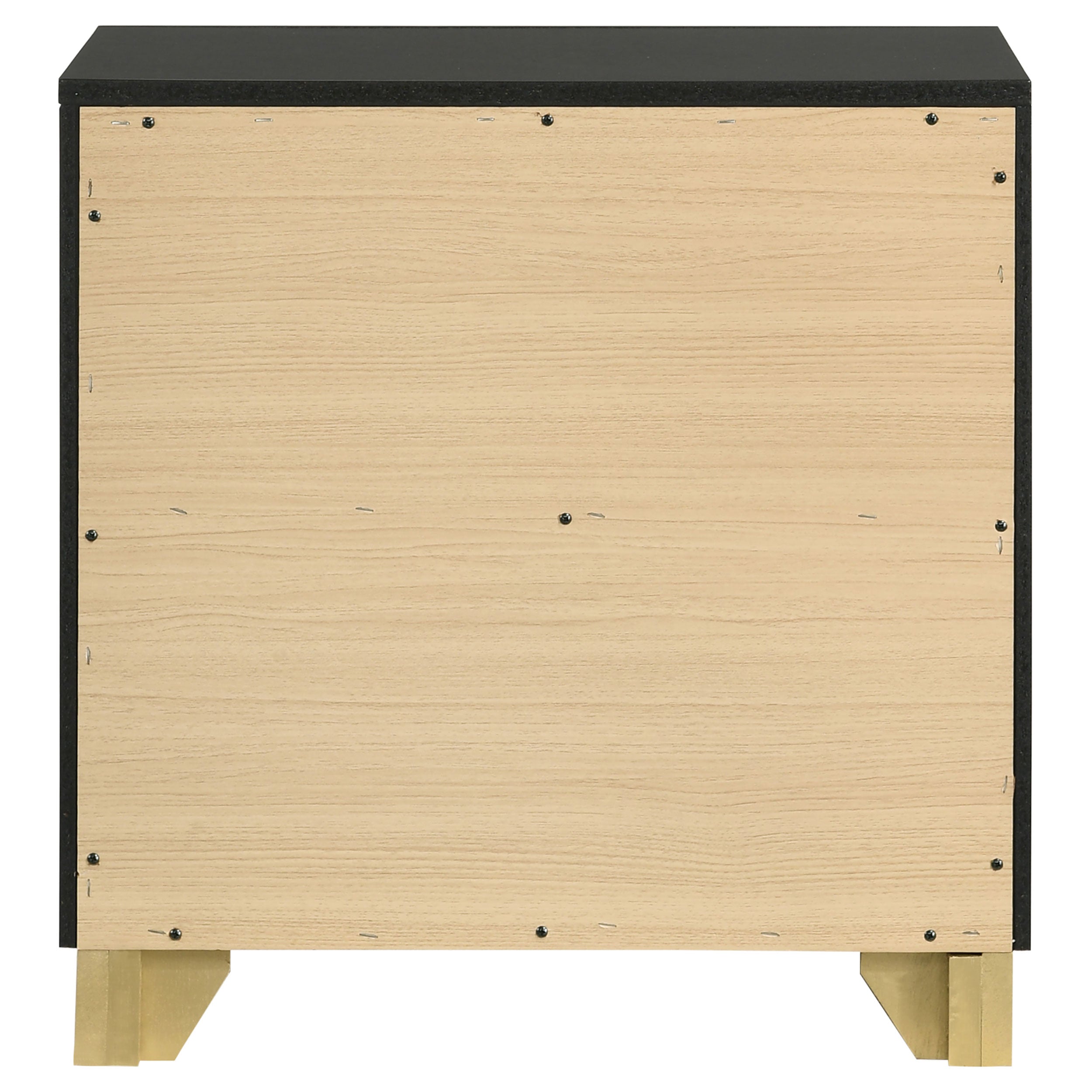 Caraway 2-drawer Nightstand
