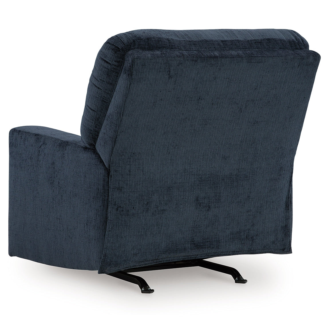 Aviemore Rocker Recliner - Navy