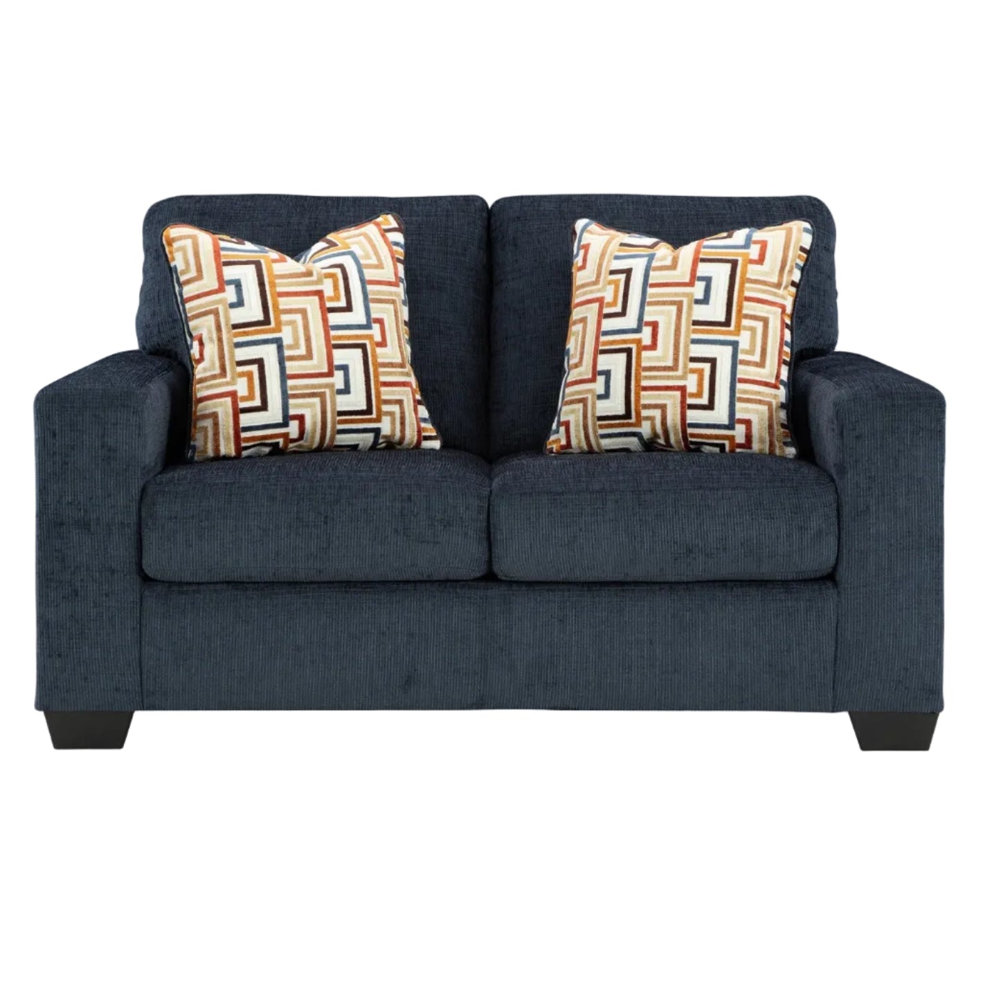 Aviemore Loveseat - Navy