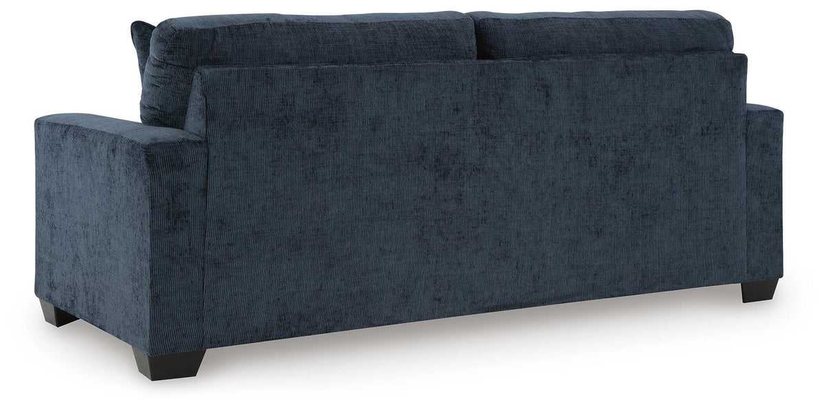 Aviemore Queen Sofa Sleeper - Ink