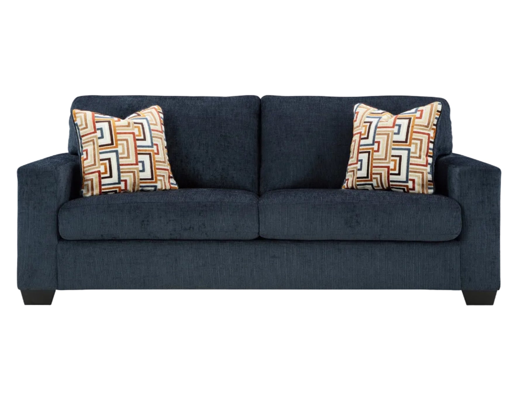 Aviemore Queen Sofa Sleeper - Navy