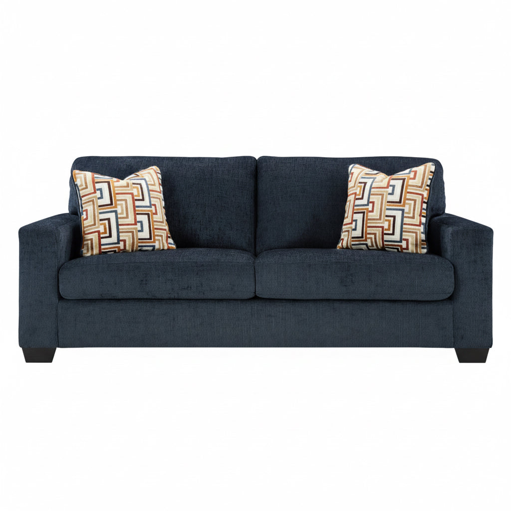 Aviemore Queen Sofa Sleeper - Navy