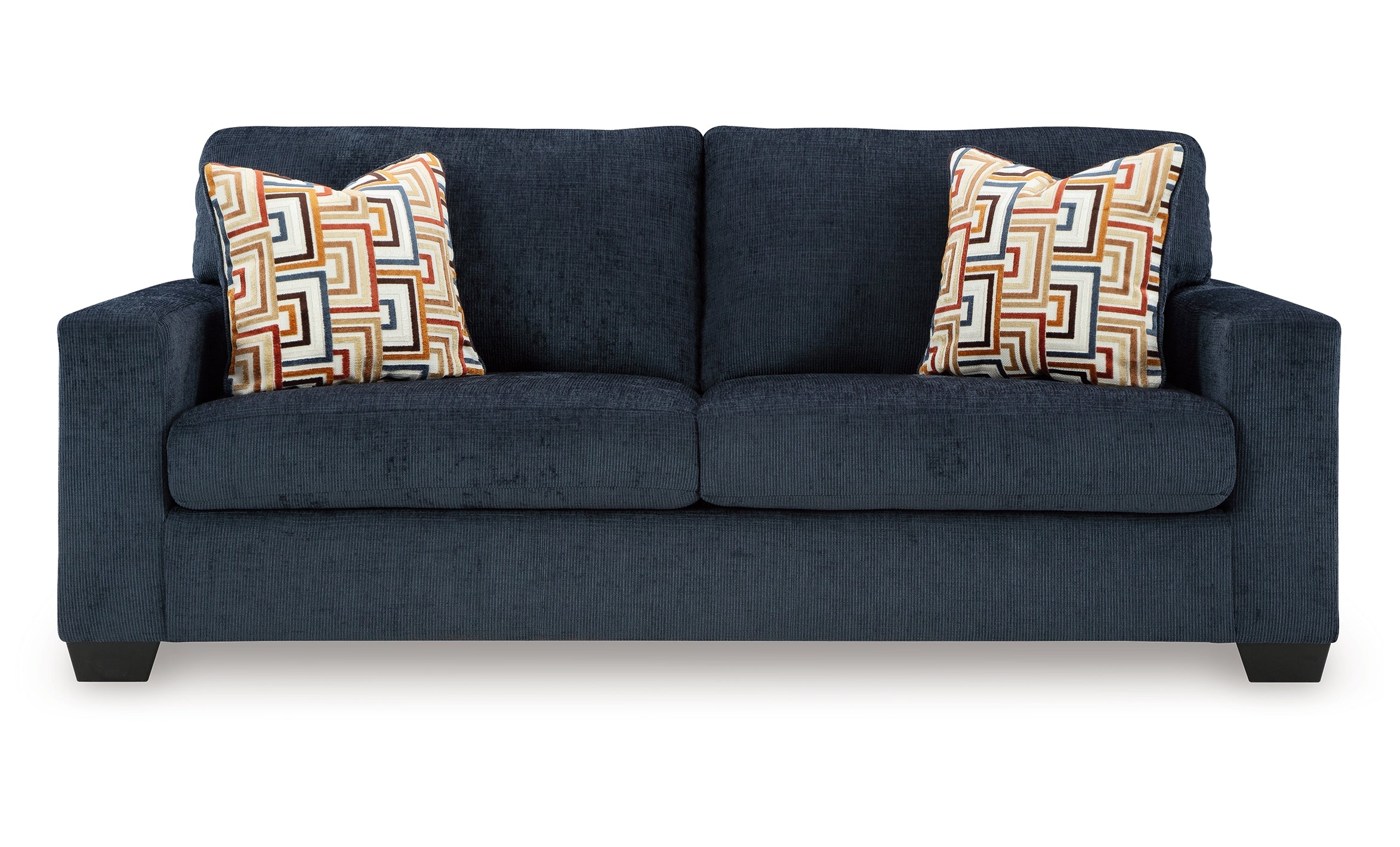 Aviemore Sofa - Navy