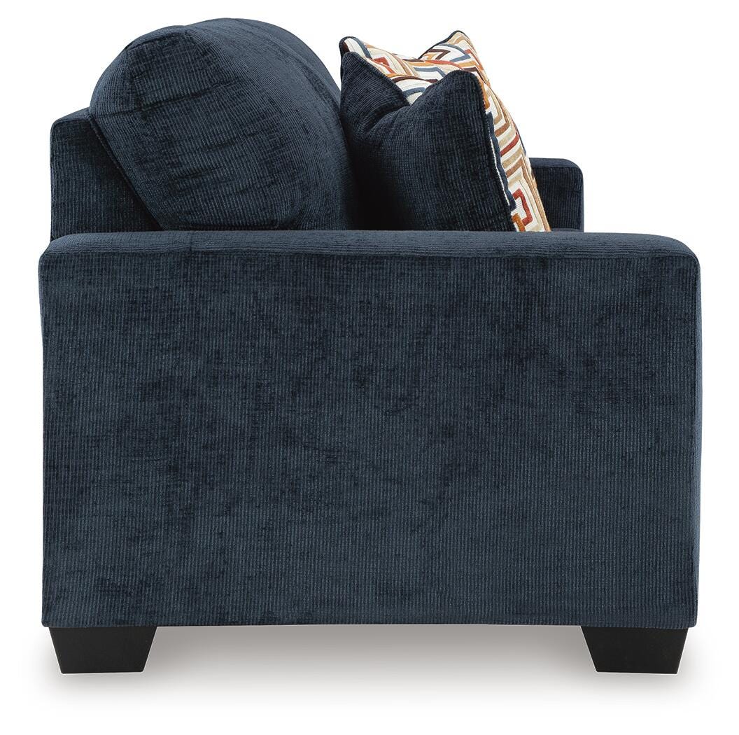 Aviemore Queen Sofa Sleeper - Ink