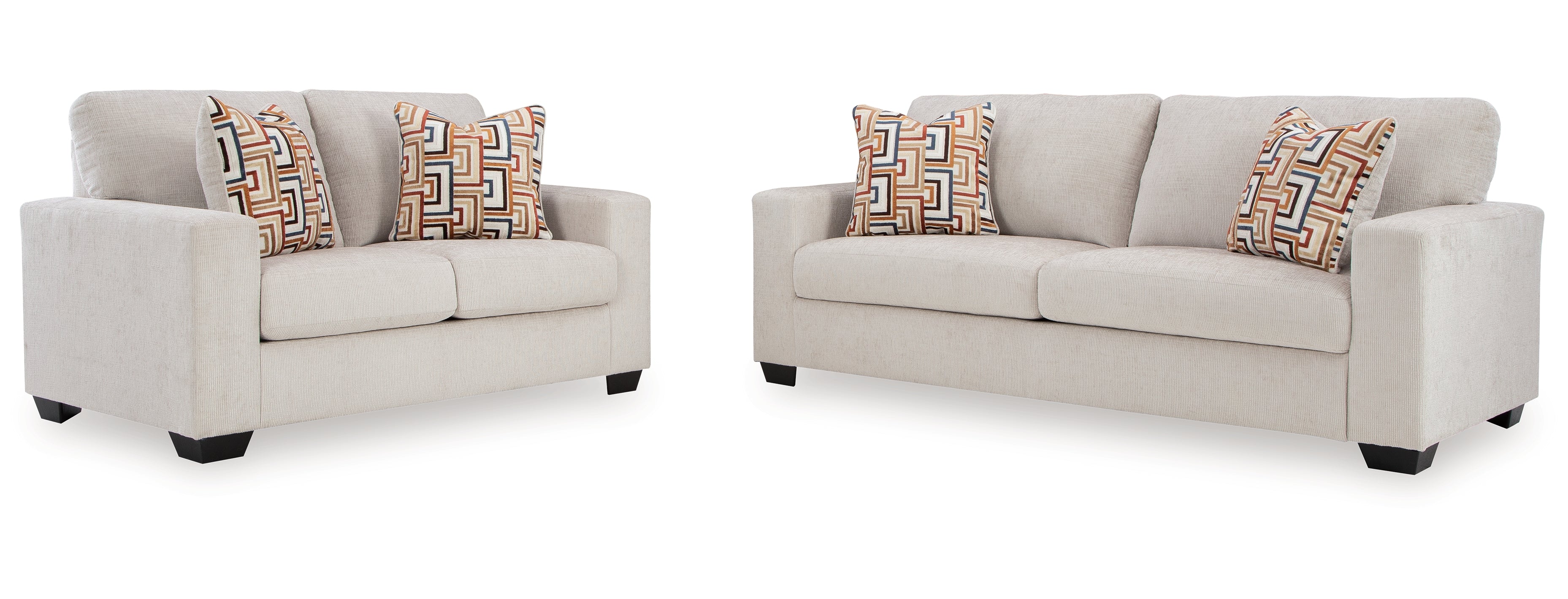 Aviemore Sofa and Loveseat