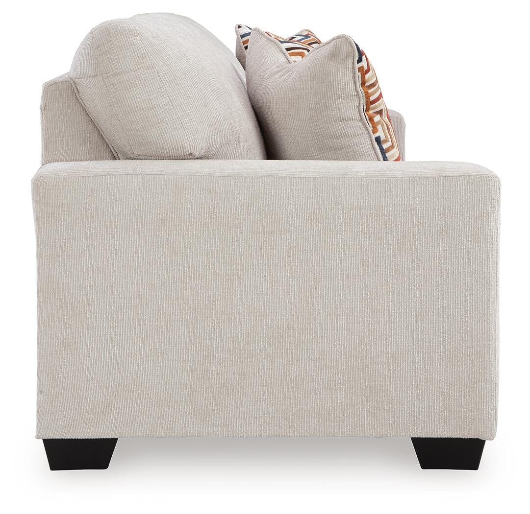 Aviemore Queen Sofa Sleeper - Stone